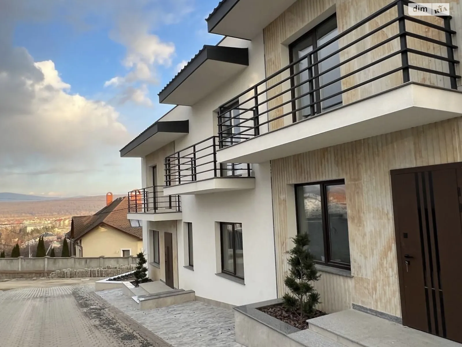 ул. Высокая(Петрова) Ужгород, цена: 135000 $ - фото 1