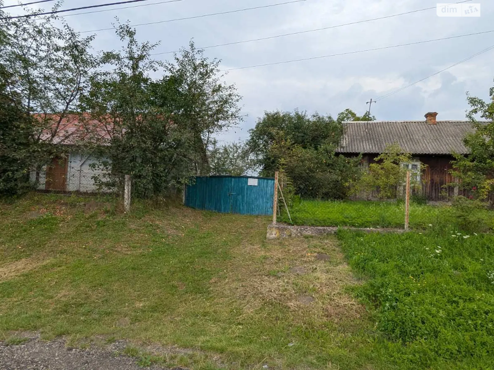 Продается одноэтажный дом 48.5 кв. м с гаражом, цена: 6000 $ - фото 1
