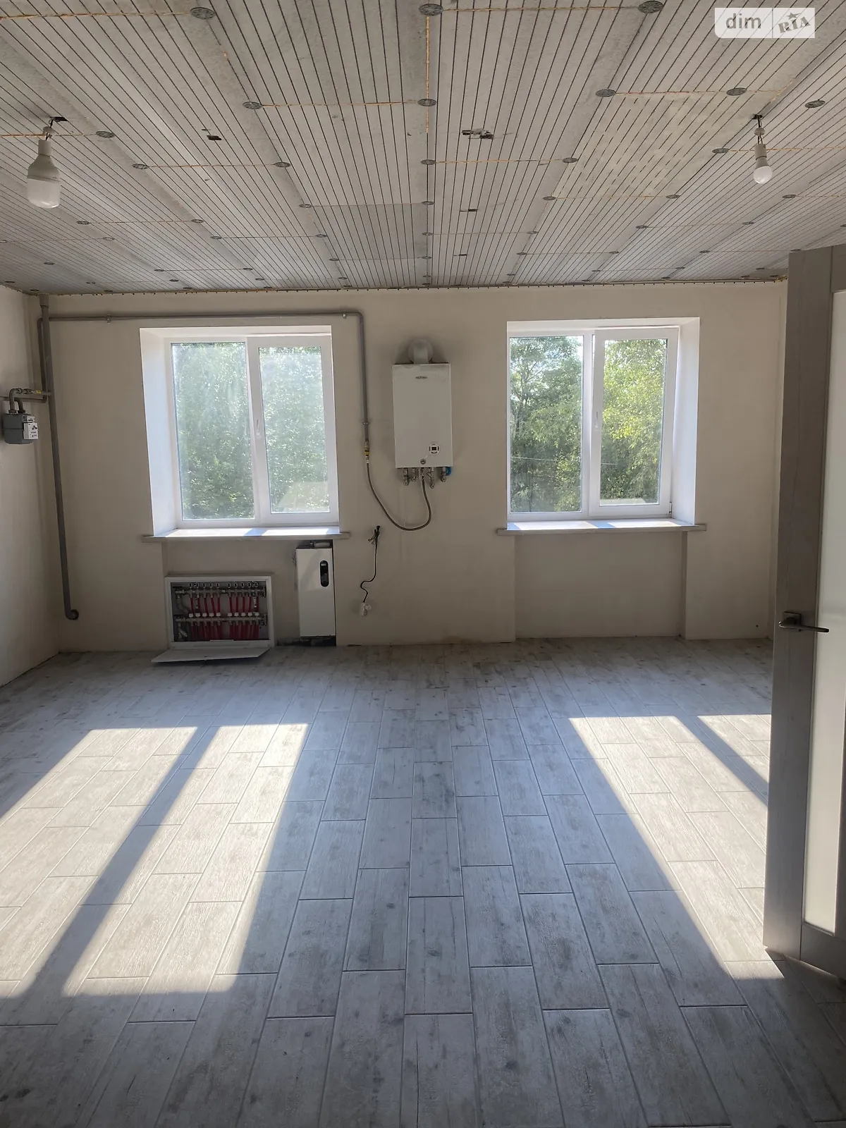 Продается 1-комнатная квартира 64.9 кв. м в Житомире - фото 1