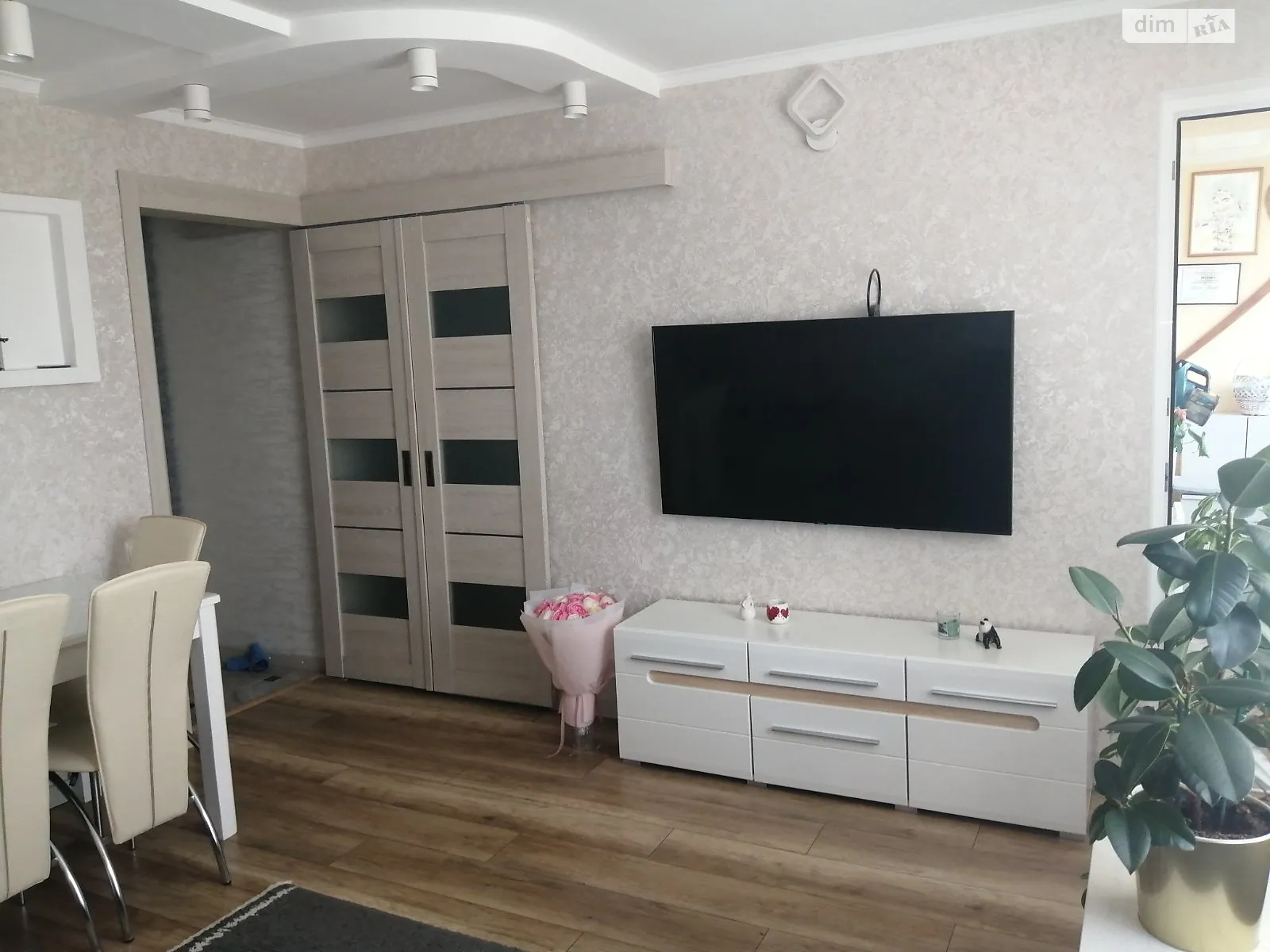 Продается 2-комнатная квартира 47.4 кв. м в, цена: 30000 $ - фото 1