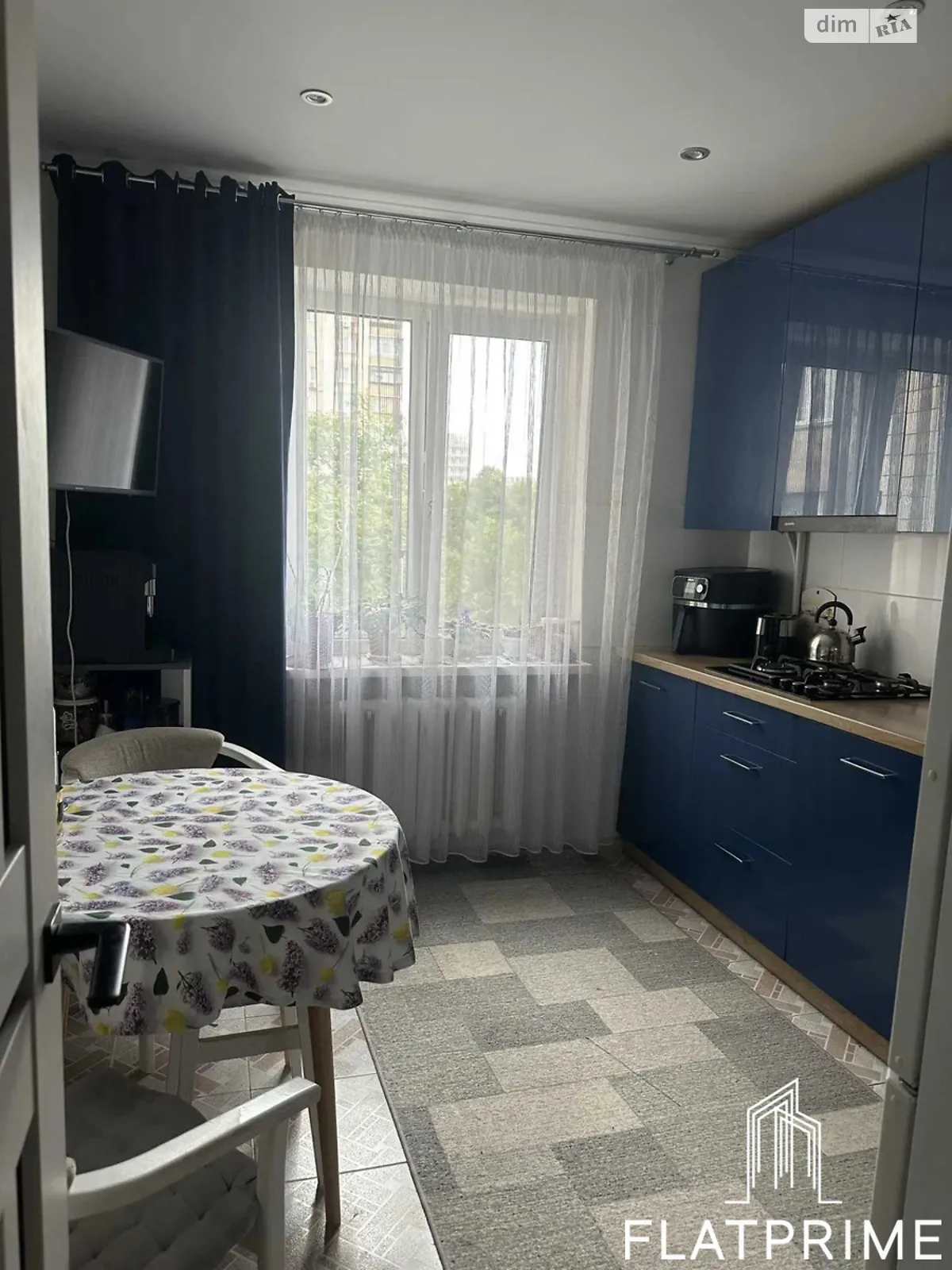 Продается 3-комнатная квартира 70.11 кв. м в Киеве, ул. Ивана Выговского(Маршала Гречко), 11А - фото 1
