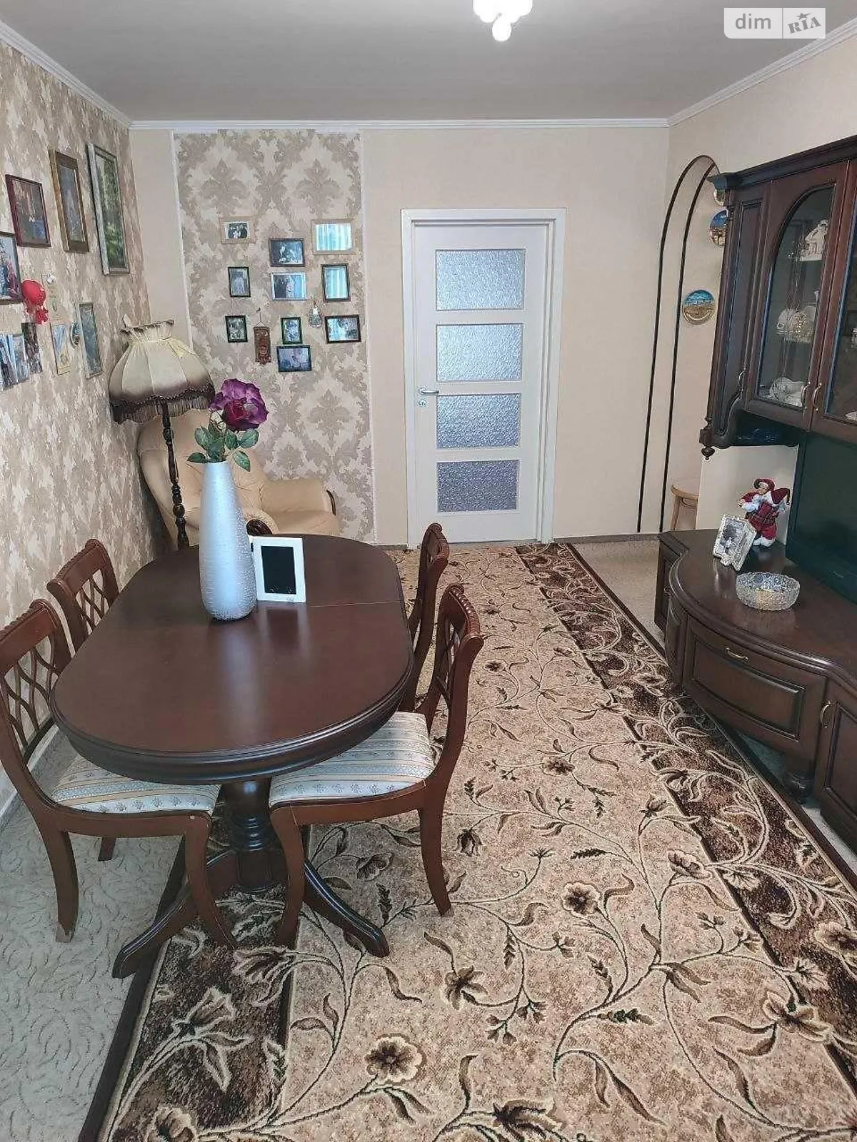 Продается 3-комнатная квартира 63.1 кв. м в Киеве, ул. Пироговский шлях, 46А - фото 1