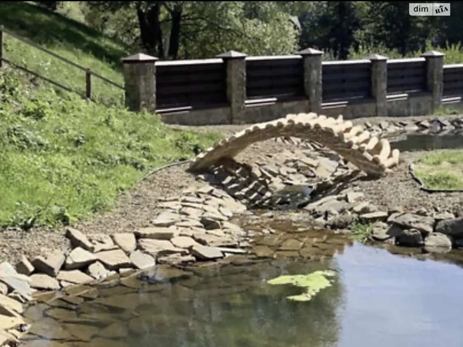 Продается дом на 2 этажа 118 кв. м с балконом, цена: 450000 $ - фото 1