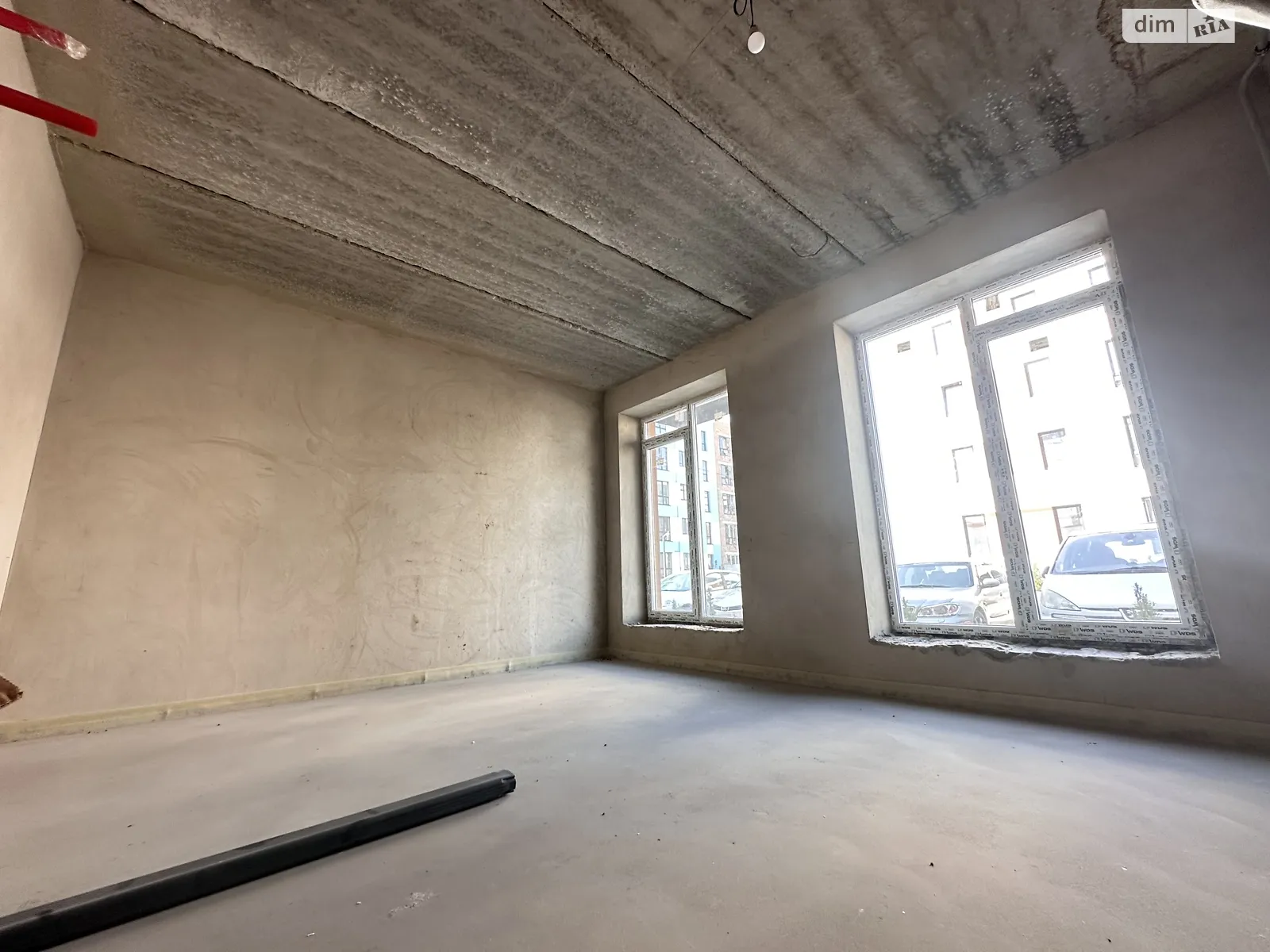 Продается 1-комнатная квартира 31 кв. м в Ровно, мас. Веснянковый, 20 - фото 1