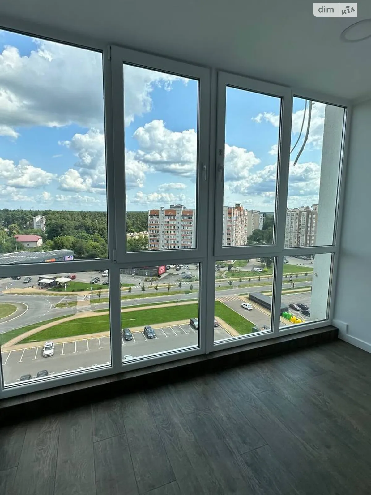 Продается 2-комнатная квартира 96 кв. м в Буче, пер. Тихого, 4/2 - фото 1
