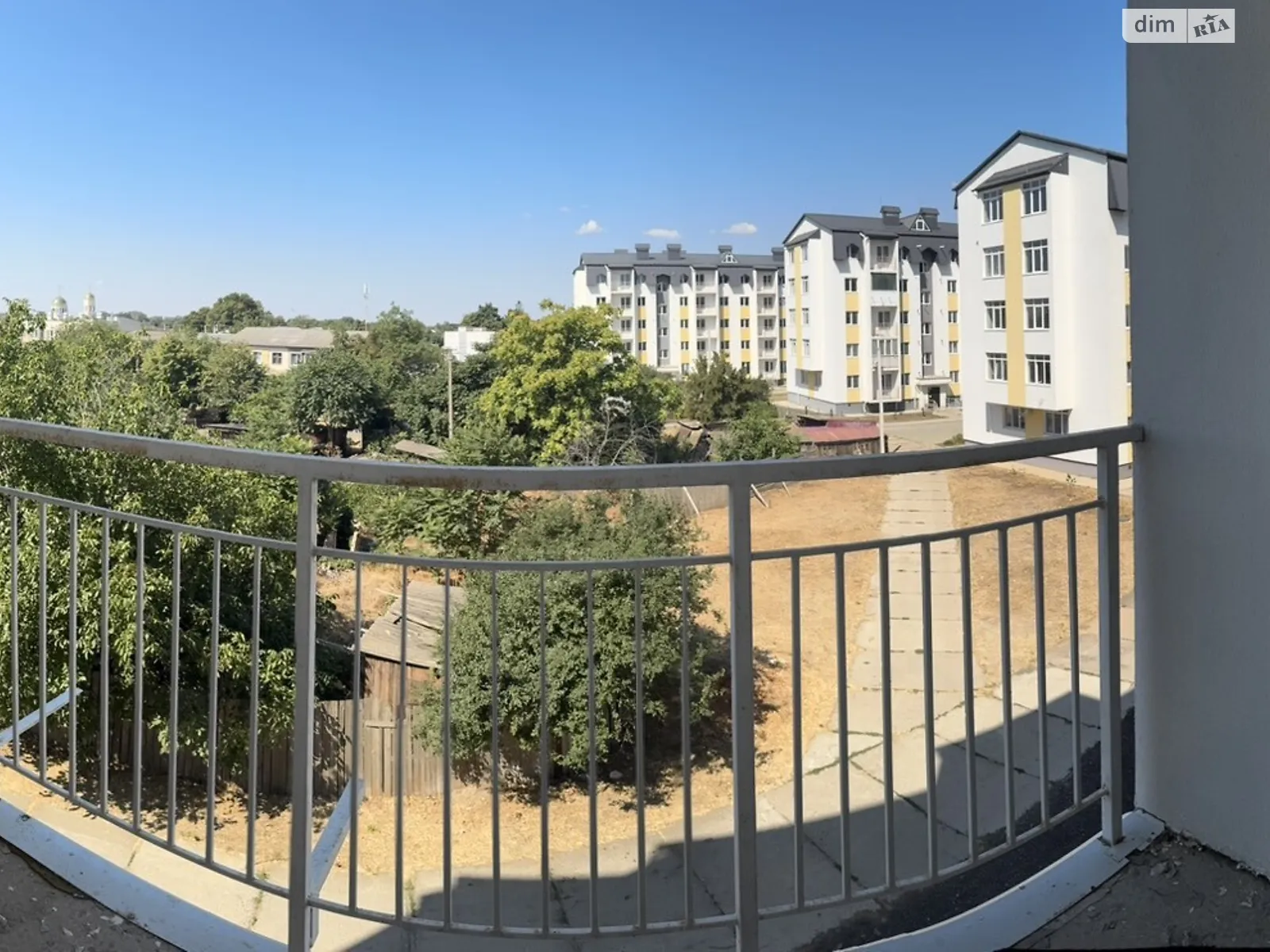 Продається 1-кімнатна квартира 43.3 кв. м у Молодіжному, вул. Новоселів - фото 1