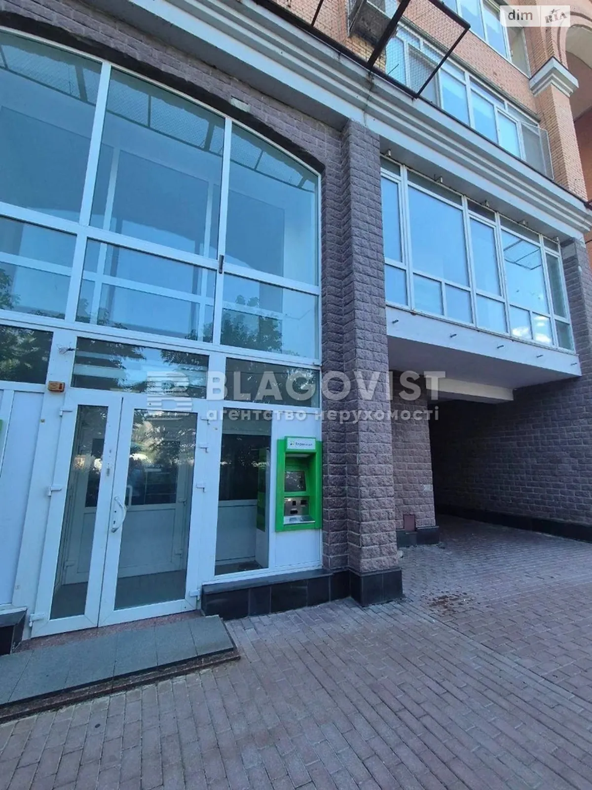 просп. Владимира Ивасюка, 10А корпус 4 Оболонь Киев, цена: 330000 $ - фото 1