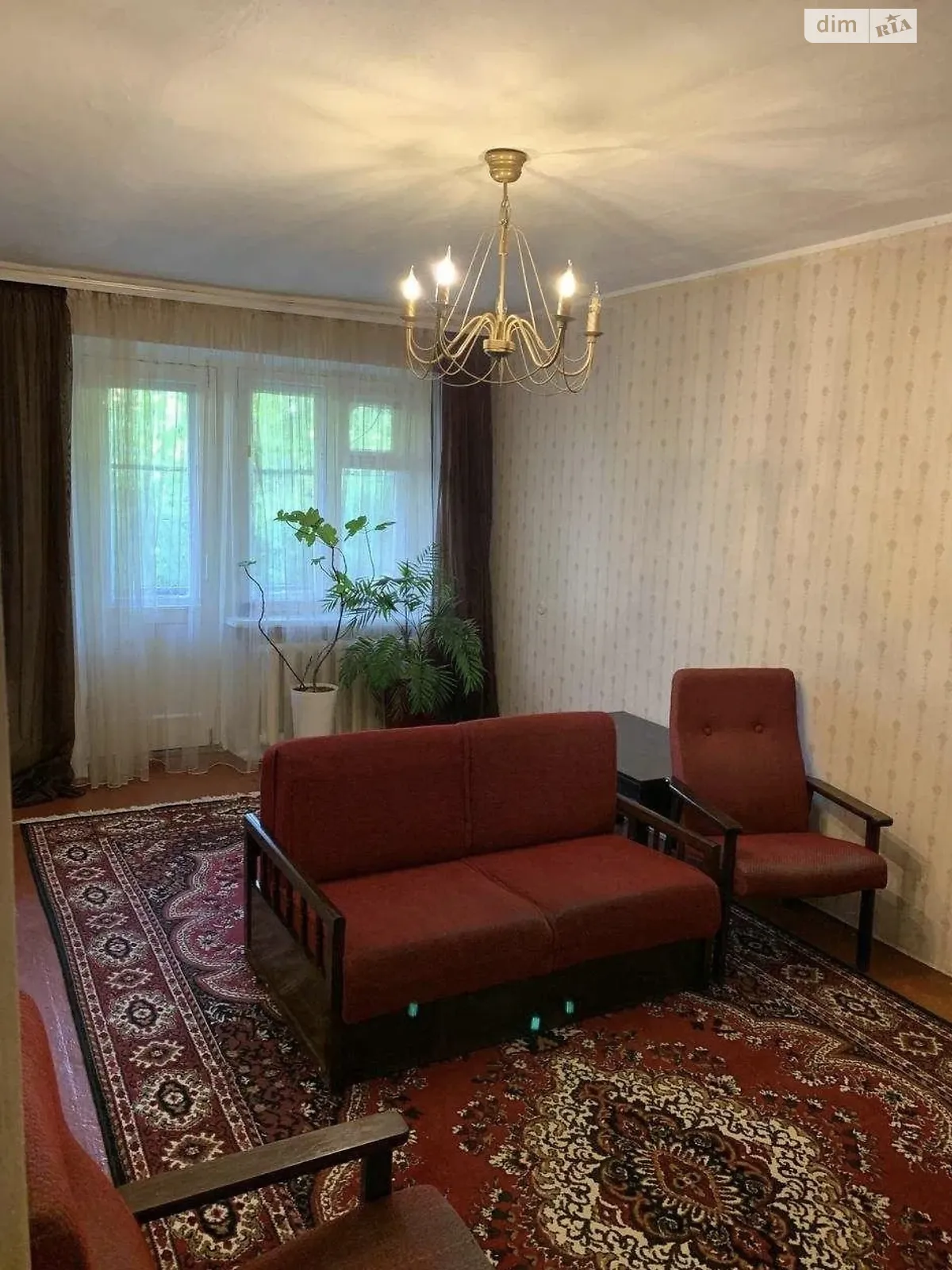 Продається 3-кімнатна квартира 56 кв. м у Миколаєві, цена: 28500 $ - фото 1
