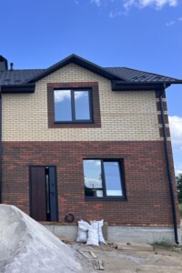 Продажа дуплекса, Винницкая, Зарванцы, Грушевского улица