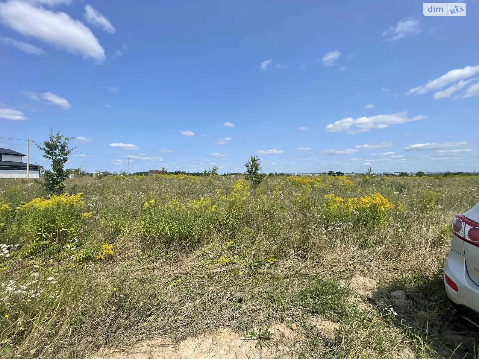 Продается земельный участок 9 соток в Винницкой области, цена: 31000 $ - фото 1