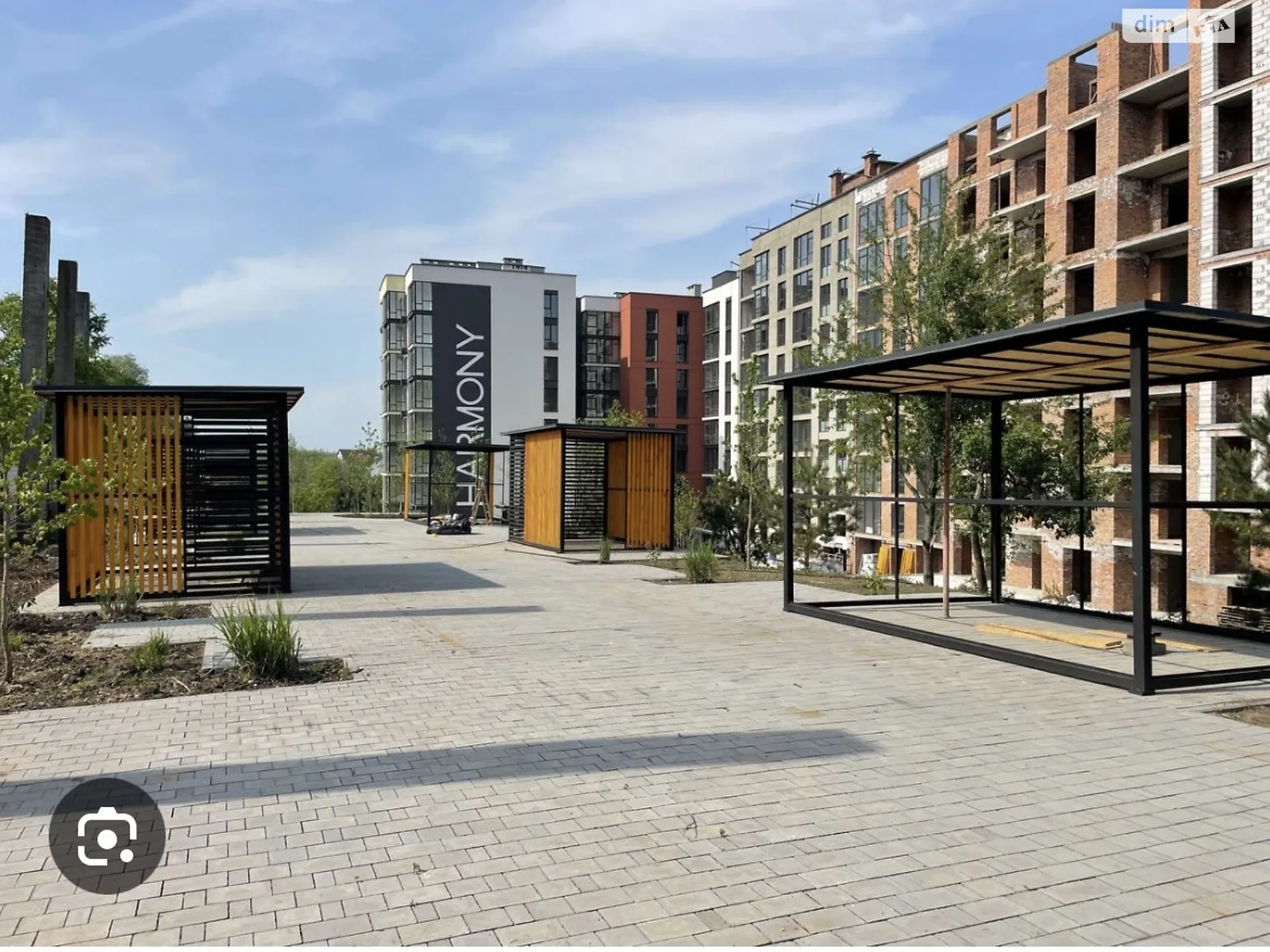 Продается 2-комнатная квартира 66 кв. м в Хмельницком, ул. Тернопольская, 13/6А - фото 1