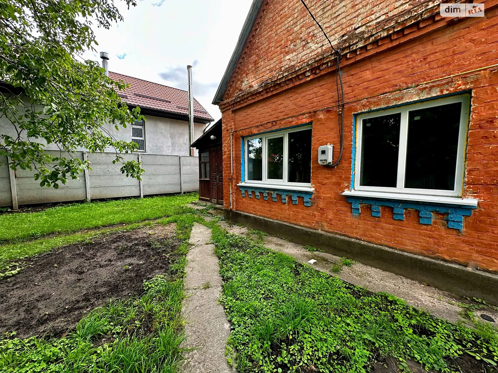 Продается одноэтажный дом 88.7 кв. м с балконом, цена: 30000 $ - фото 1