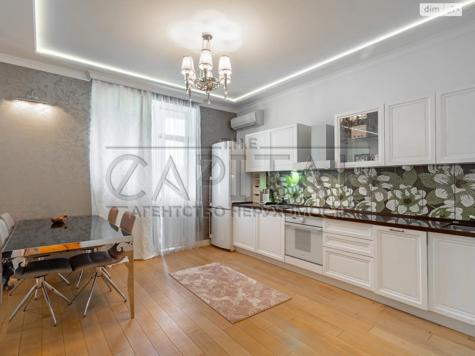 Продается 1-комнатная квартира 90 кв. м в Киеве, ул. Василия Тютюнника - фото 1