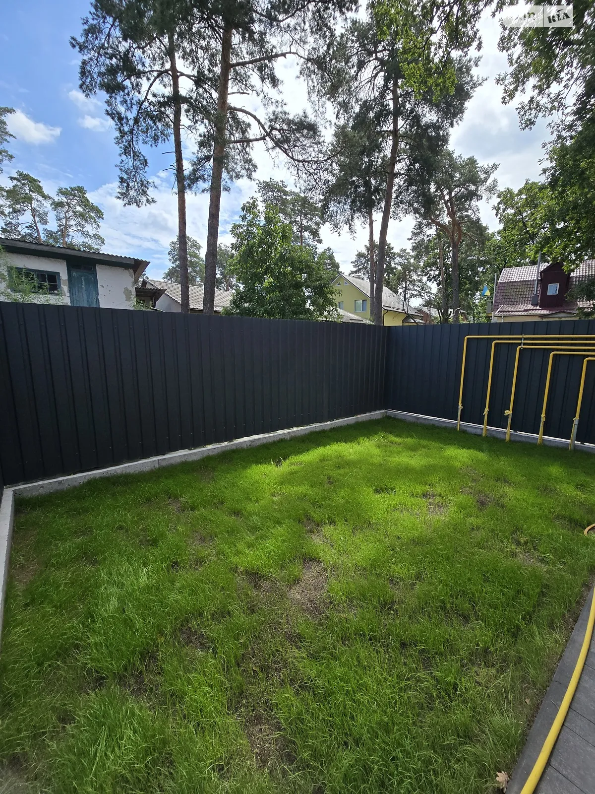 1-й пров. Український, 40 Ірпінь, цена: 80000 $ - фото 1