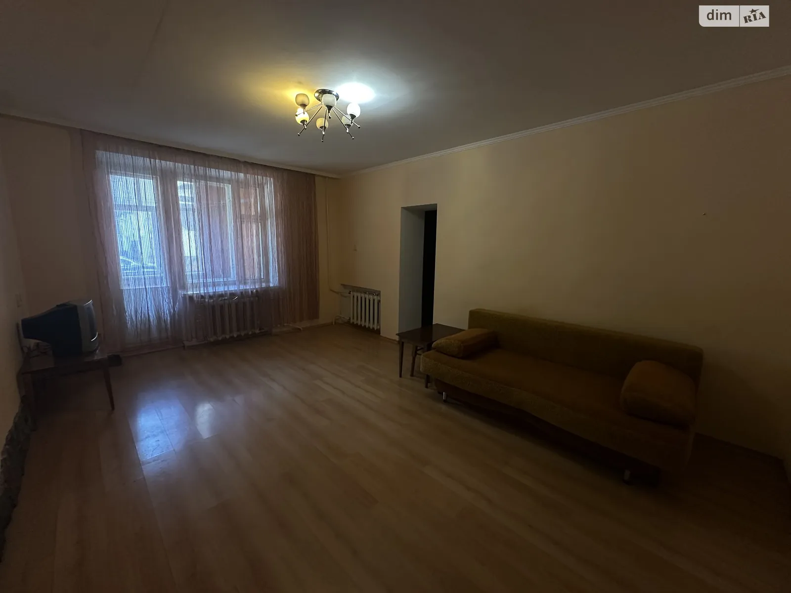 Продается 1-комнатная квартира 46.5 кв. м в Хмельницком, ул. Озерная, 10/1В - фото 1