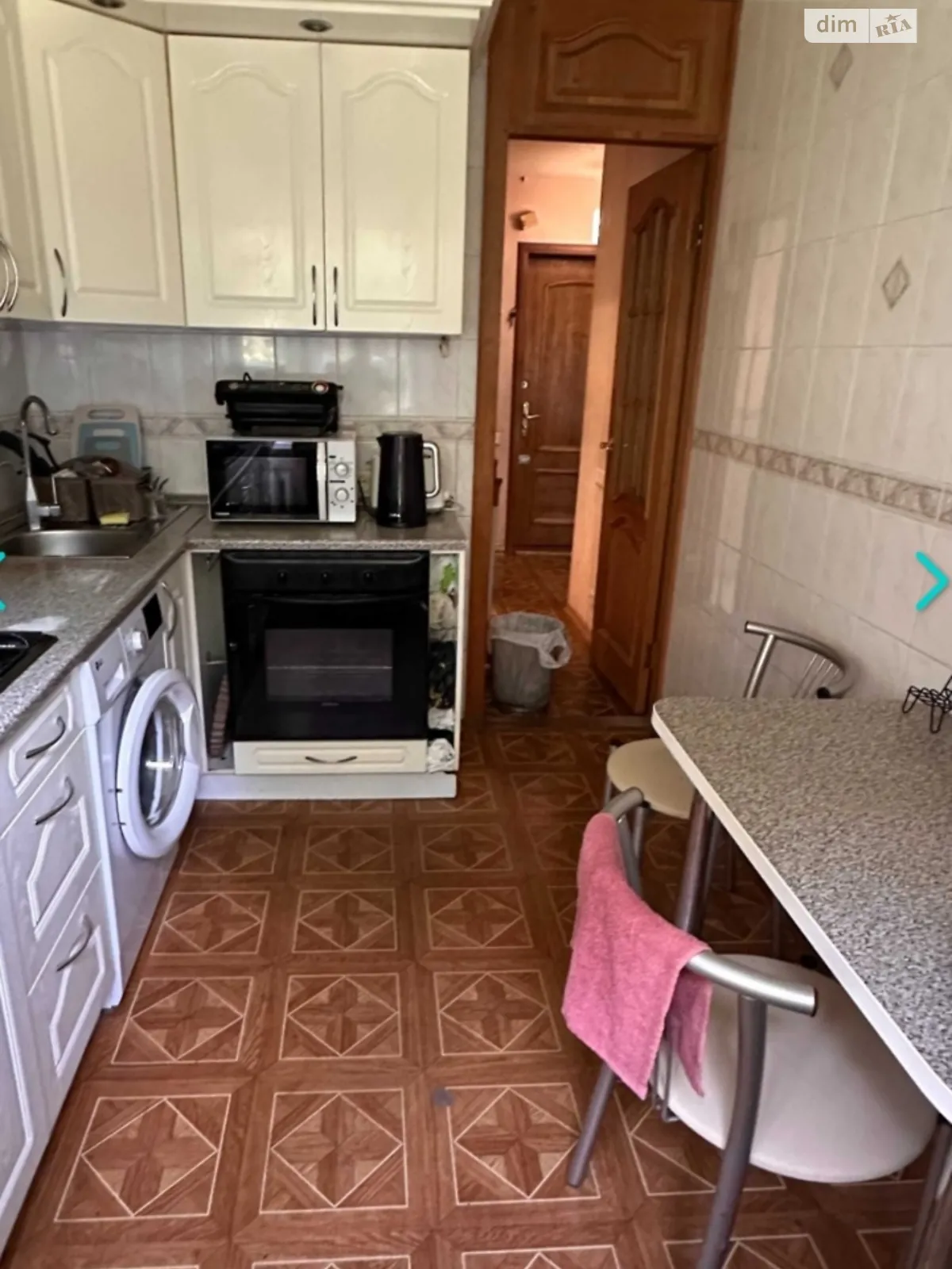 Продается 2-комнатная квартира 41.8 кв. м в Днепре, ул. Староказацкая(Комсомольская), 41/43 - фото 1