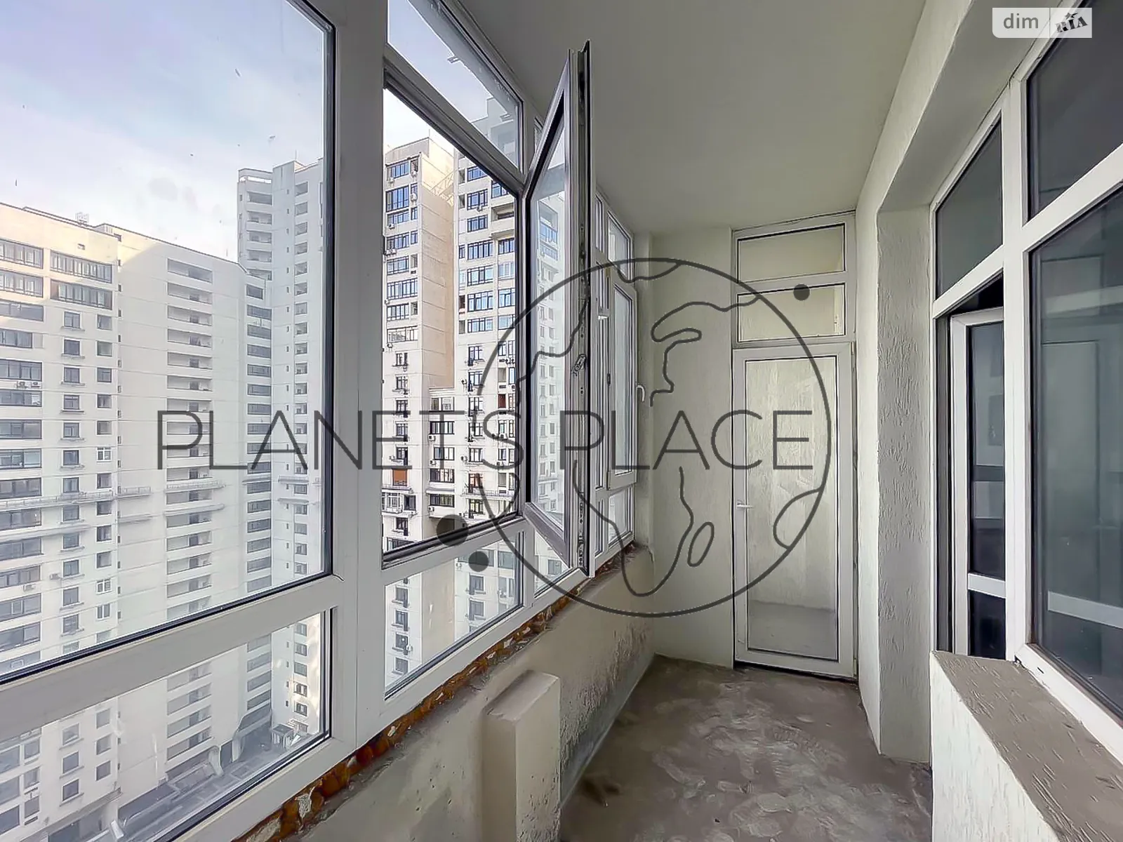 Продается 2-комнатная квартира 99.1 кв. м в Киеве, ул. Коновальца Евгения, 44А - фото 1