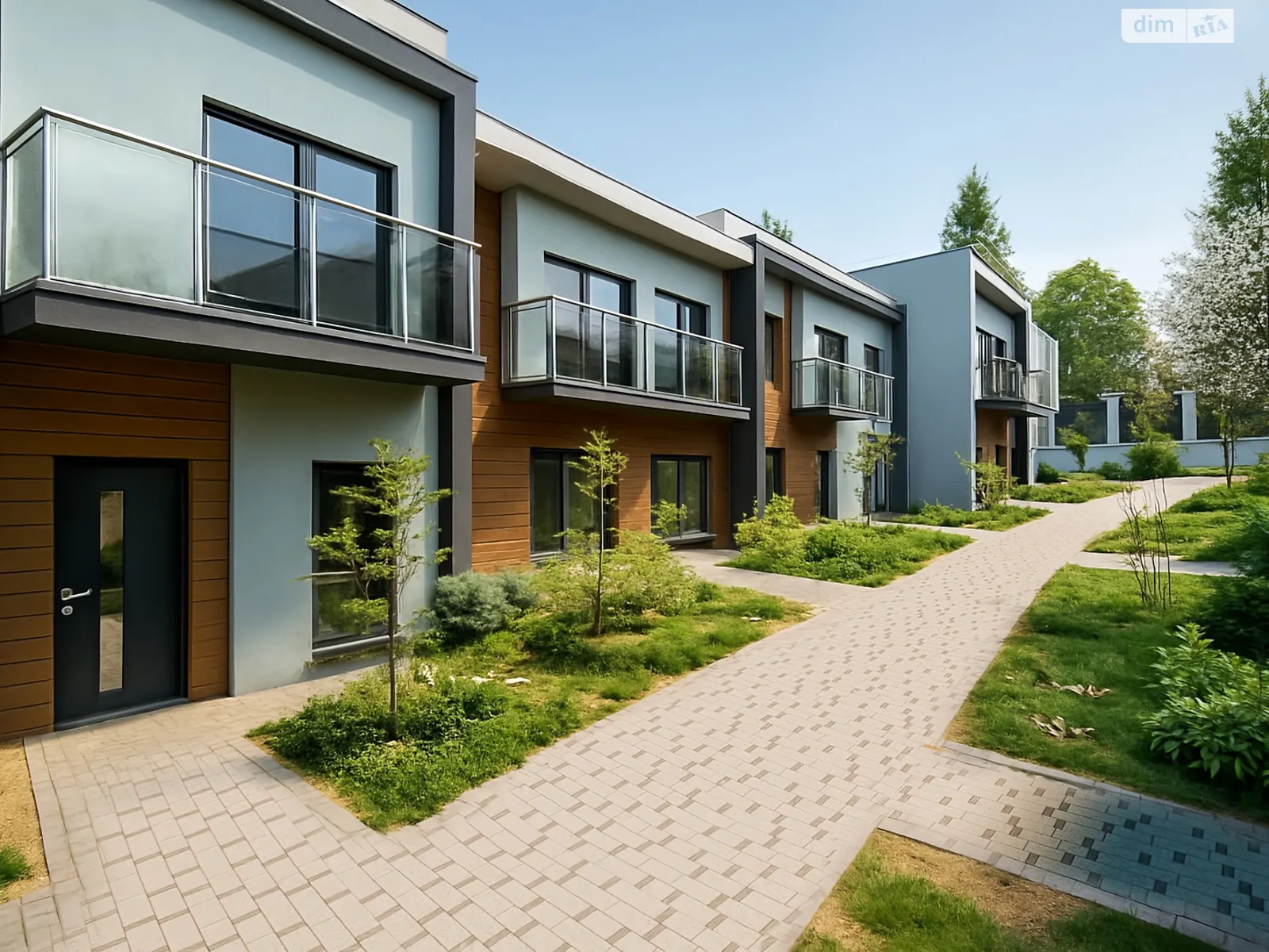 Зубра ЖК Kvarta, цена: 122325 $ - фото 1