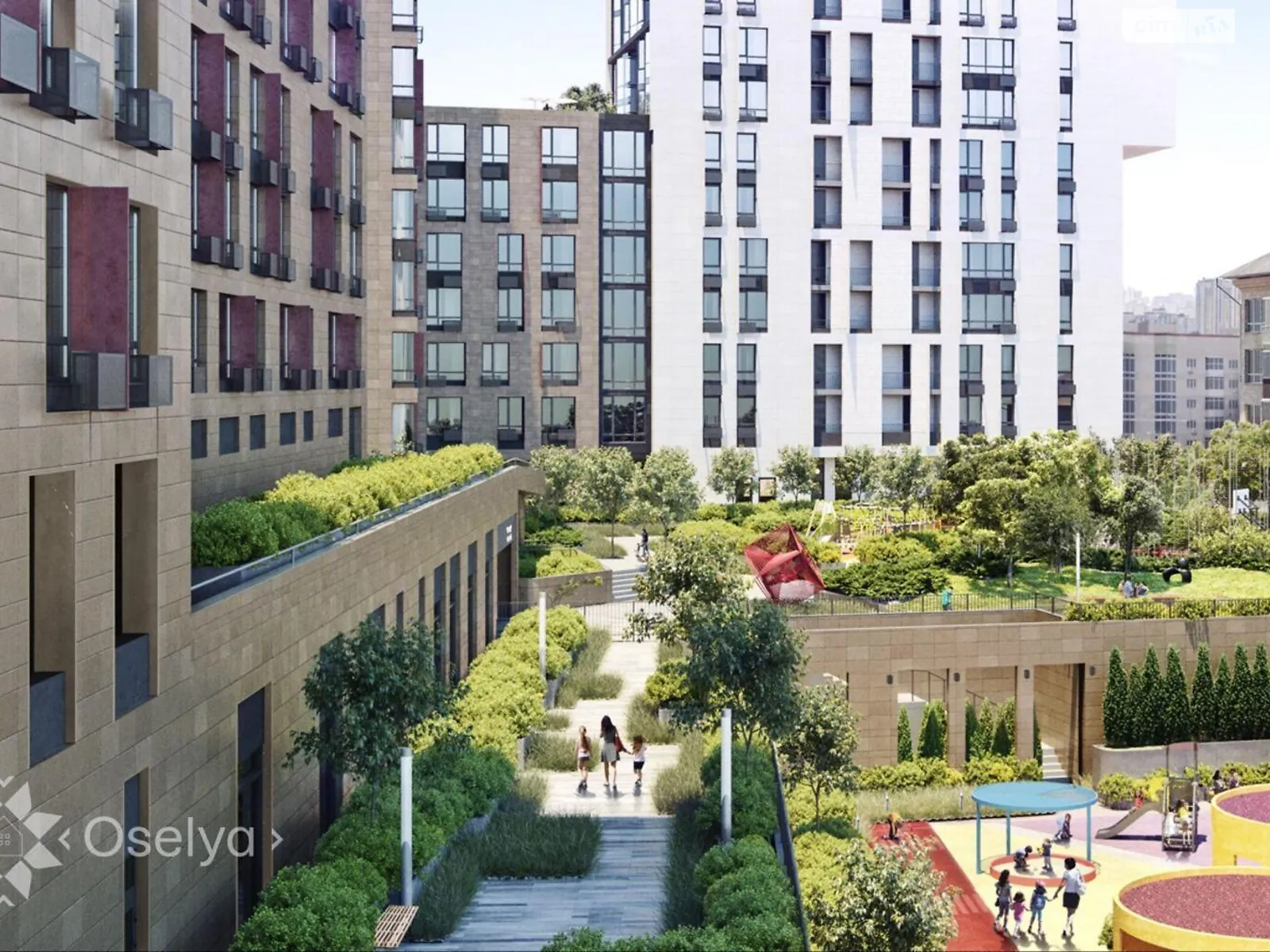 Продається 1-кімнатна квартира 51.3 кв. м у Києві, вул. Митрополита Василя Липківського(Урицького), 38 - фото 1