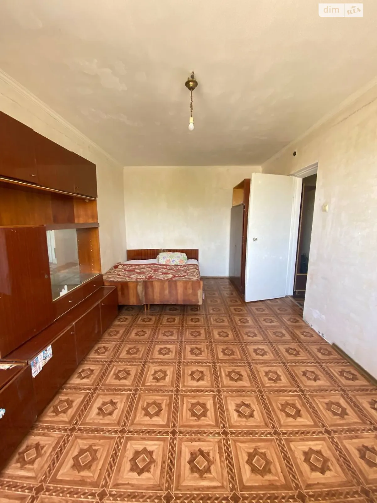 Продається 1-кімнатна квартира 31.2 кв. м у Миколаєві, вул. Лісова (Матвіївка), 7 - фото 1