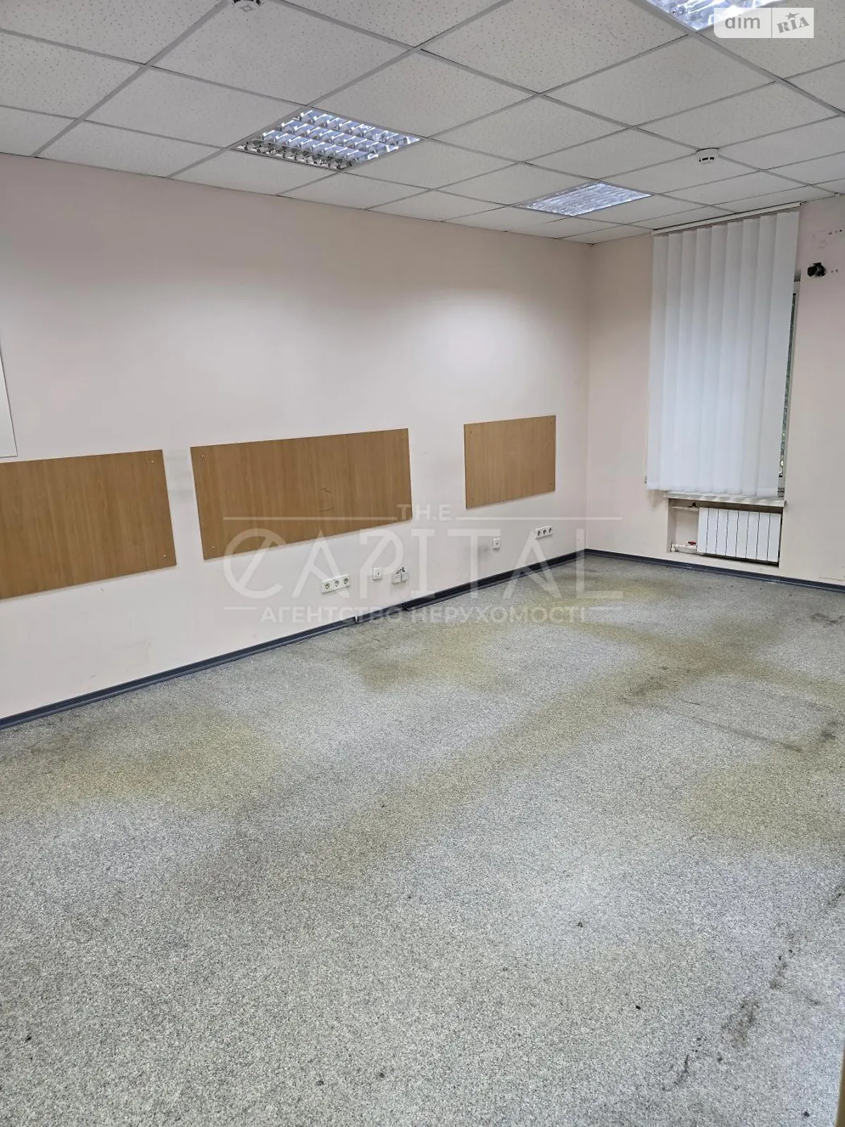 Сдается в аренду офис 483.2 кв. м в бизнес-центре, цена: 4000 $ - фото 1