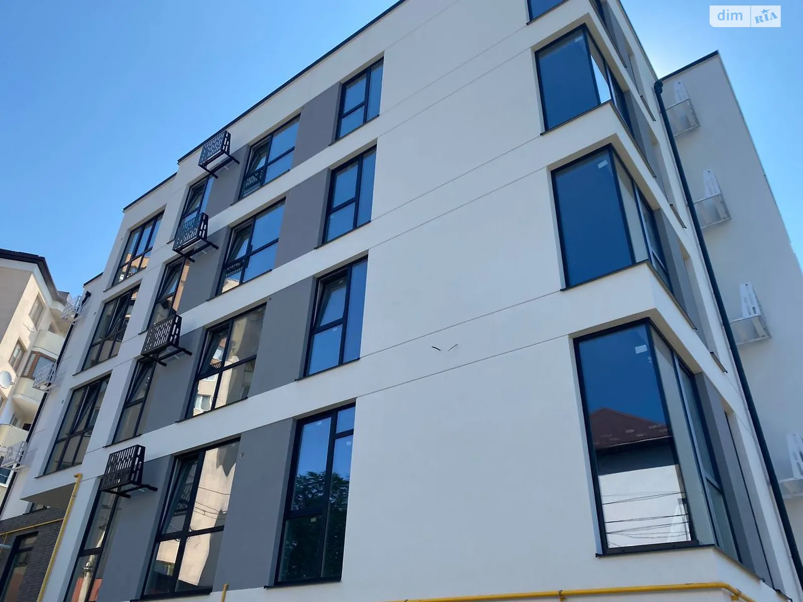 2-комнатная квартира 68.9 кв. м в Тернополе, ул. Госпитальная - фото 1