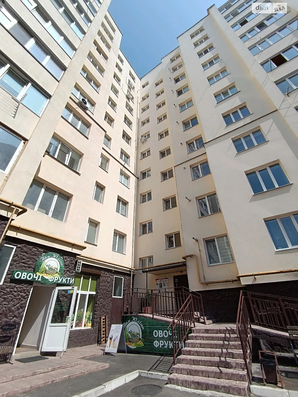Продается 2-комнатная квартира 75 кв. м в Хмельницком, просп. Мира, 94/1В - фото 1