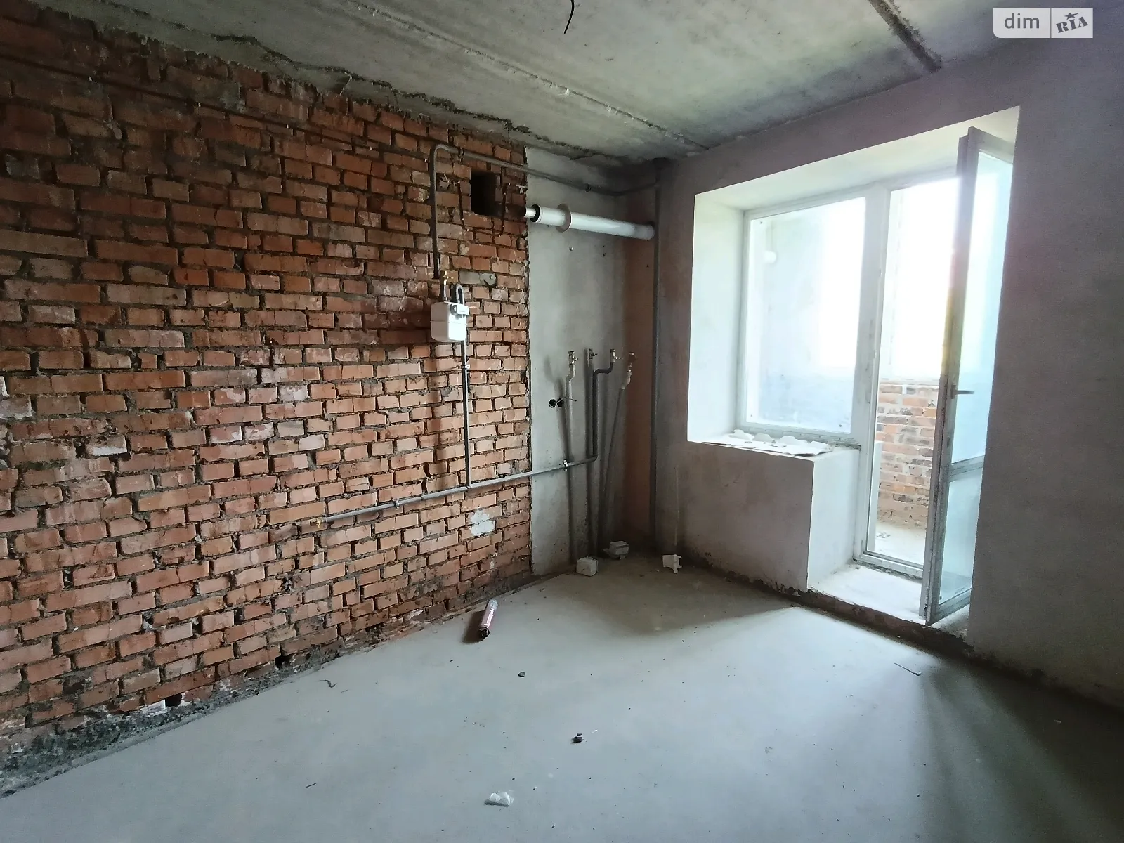 Продается 2-комнатная квартира 72 кв. м в Хмельницком, просп. Мира - фото 1