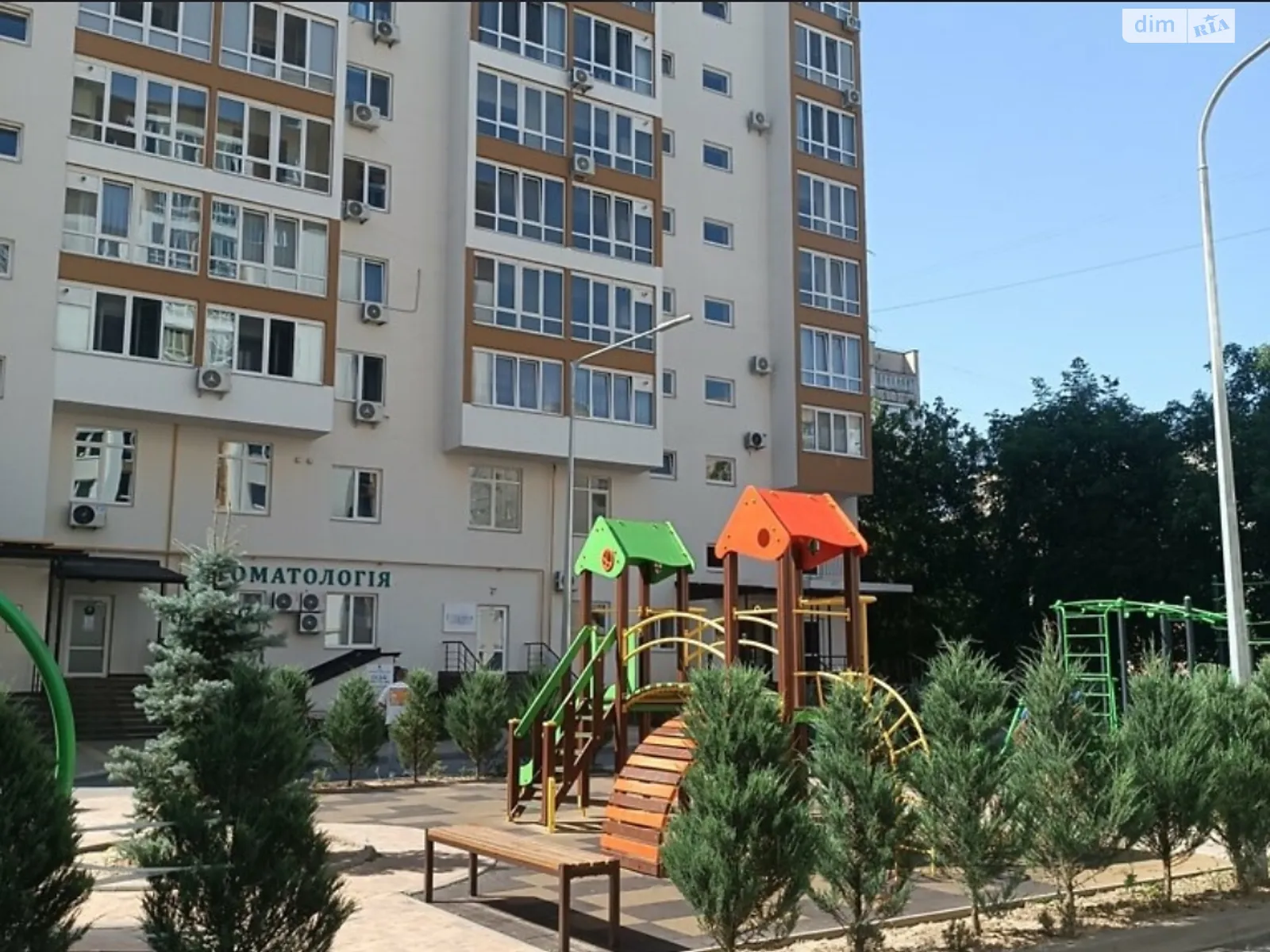 Продается 4-комнатная квартира 133 кв. м в Виннице, просп. Юности, 16Г - фото 1