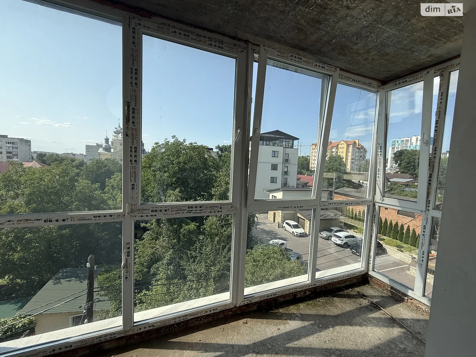 2-комнатная квартира 74 кв. м в Тернополе, ул. Гаевая - фото 1