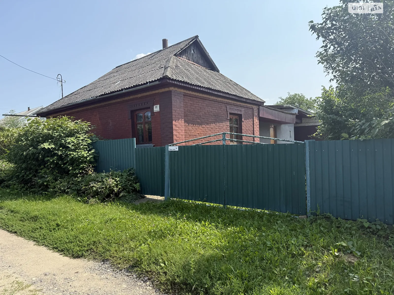Продается одноэтажный дом 70 кв. м с мансардой, цена: 18999 $ - фото 1
