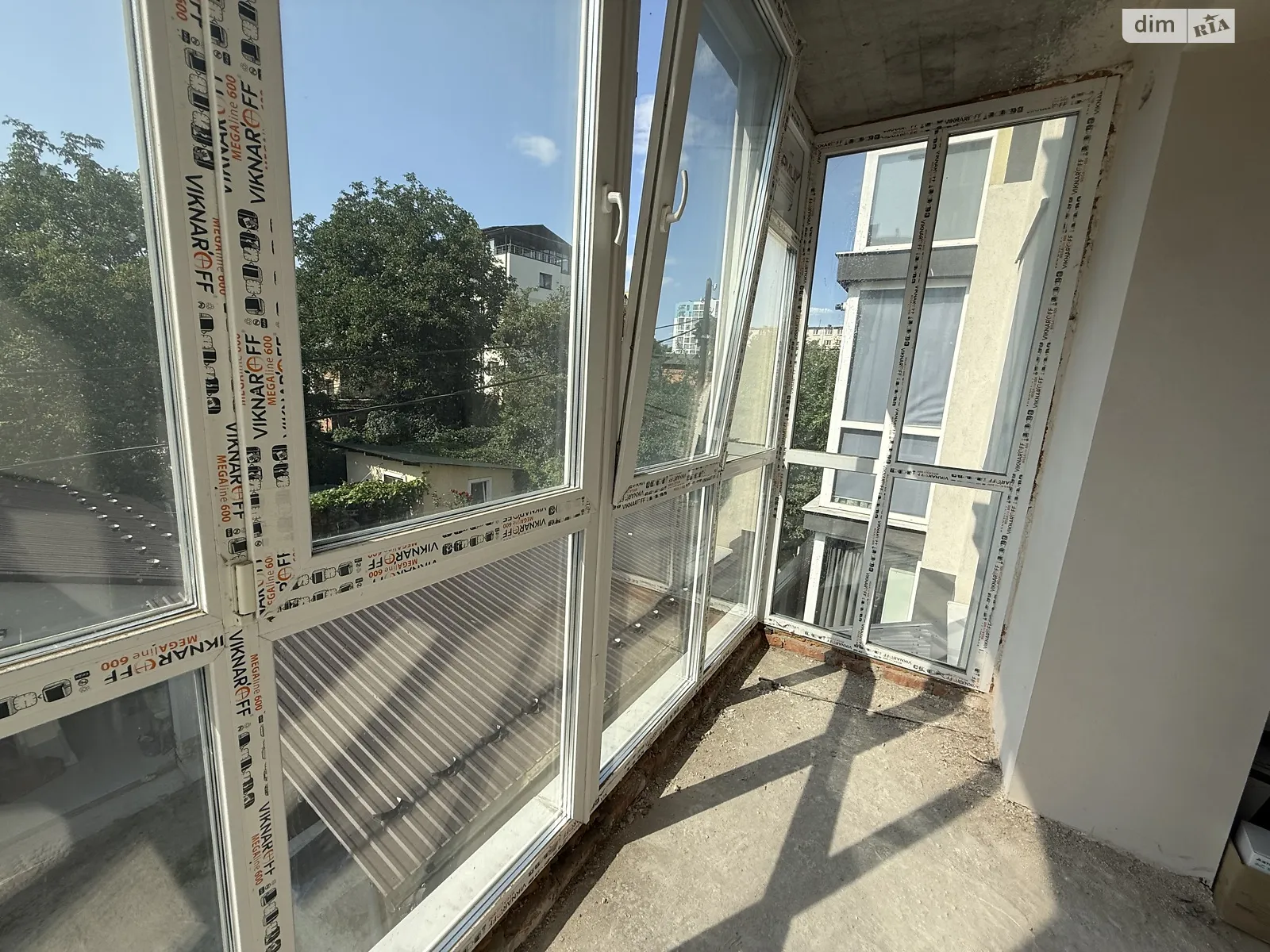 3-комнатная квартира 93 кв. м в Тернополе, ул. Гаевая Боковая, 8А - фото 1