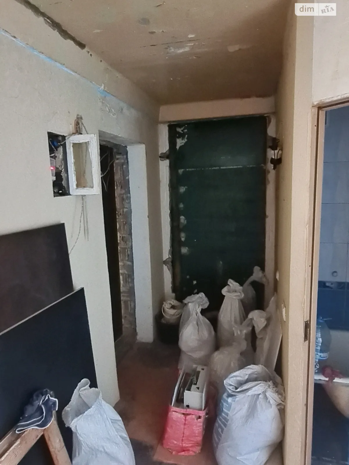 Продается 2-комнатная квартира 46 кв. м в Киеве, ул. Братиславская, 26 - фото 1