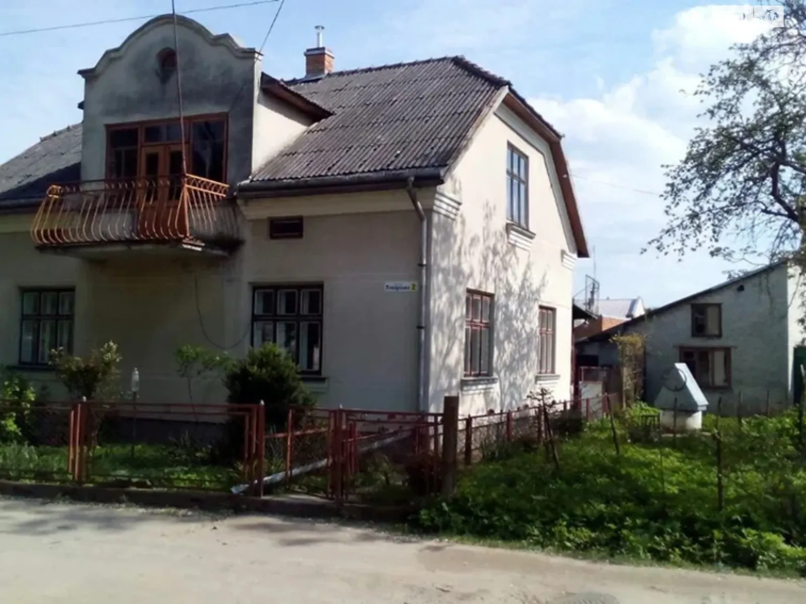 Продается одноэтажный дом 130 кв. м с бассейном, цена: 55000 $ - фото 1