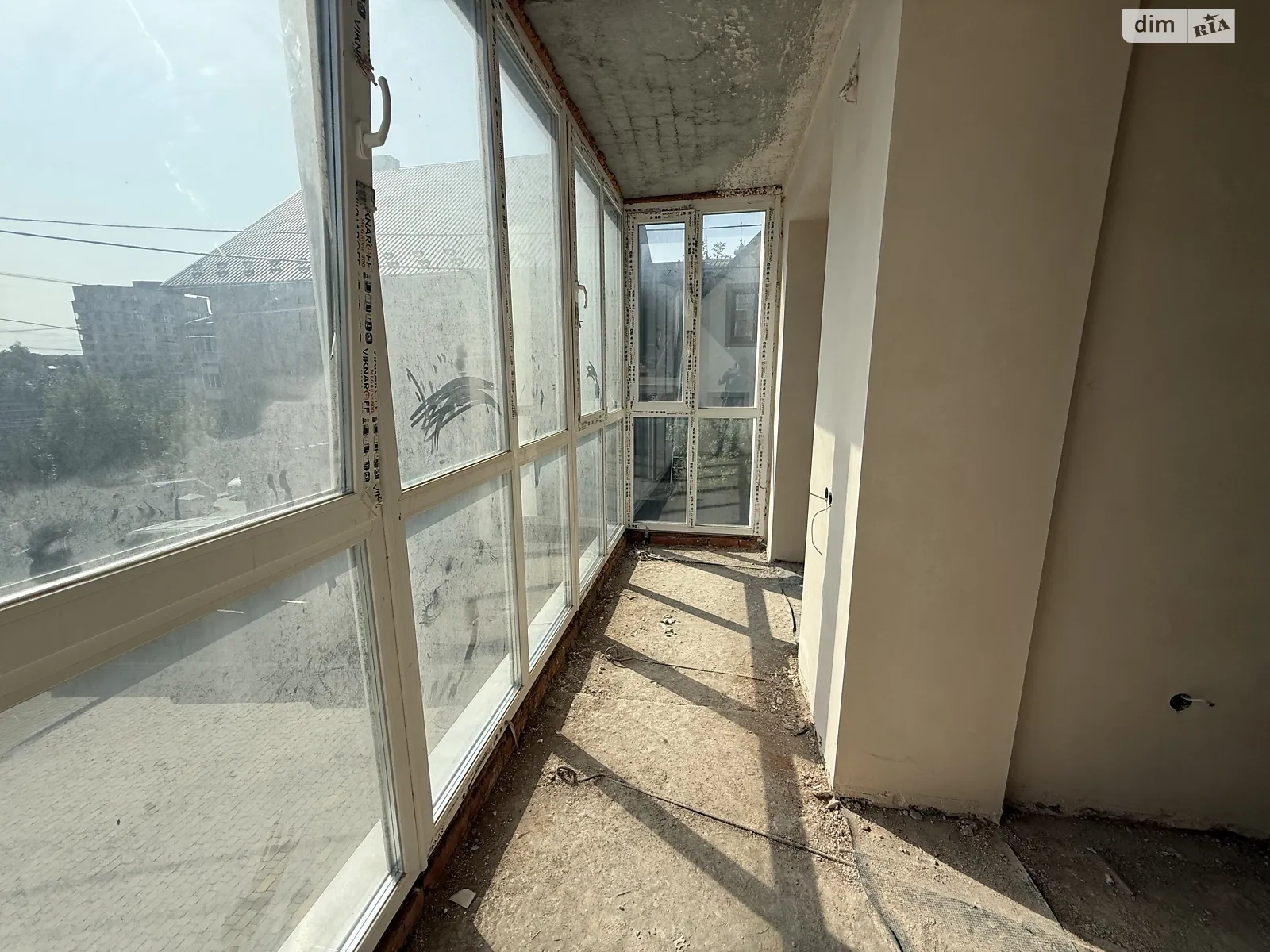 3-комнатная квартира 88 кв. м в Тернополе, ул. Гаевая - фото 1