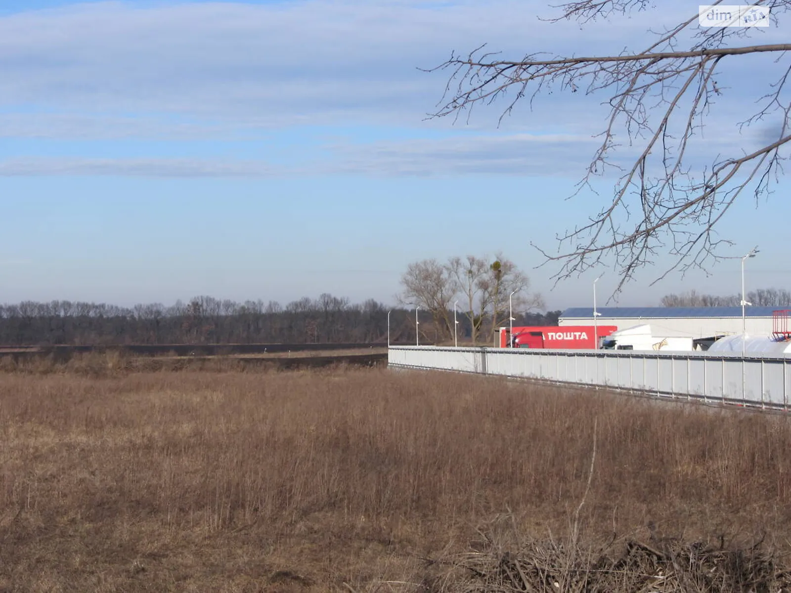 Продается земельный участок 110.28 соток в Винницкой области, цена: 95000 $ - фото 1