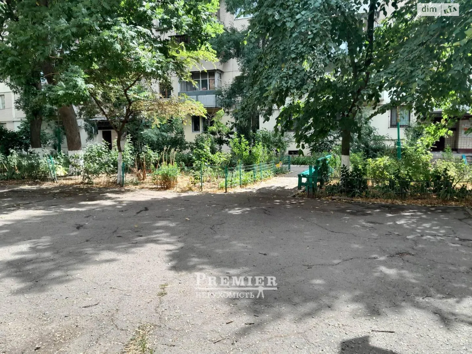 Продается 3-комнатная квартира 66.45 кв. м в Одессе, ул. Балтиморская(Посмитного) - фото 1