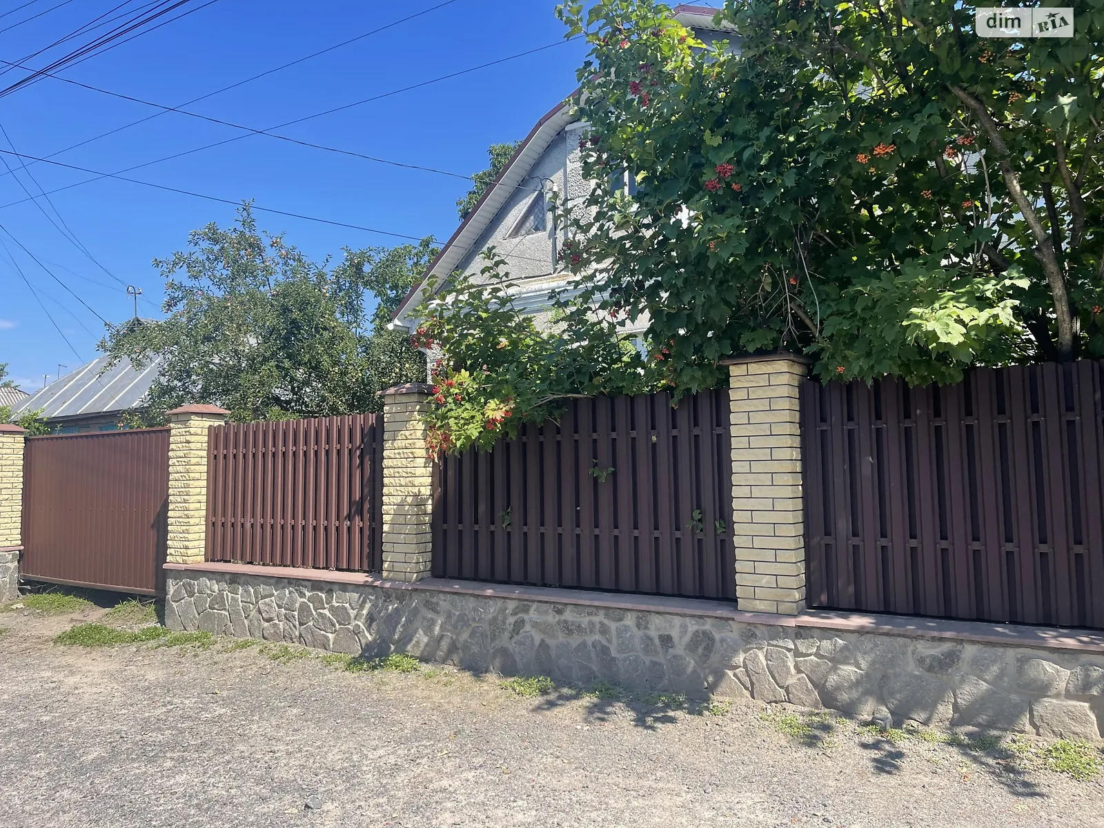Продается одноэтажный дом 87.5 кв. м с верандой, цена: 80000 $ - фото 1