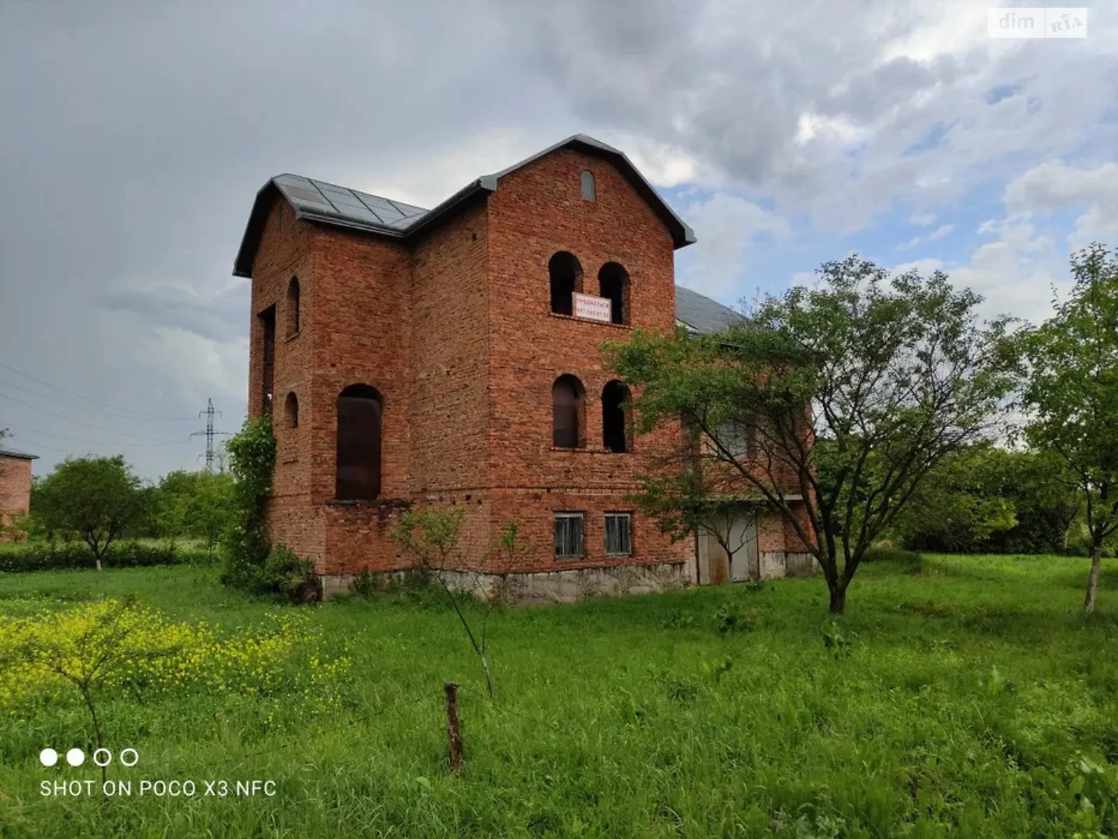 Продається будинок 2 поверховий 276 кв. м з мансардою, цена: 22500 $ - фото 1