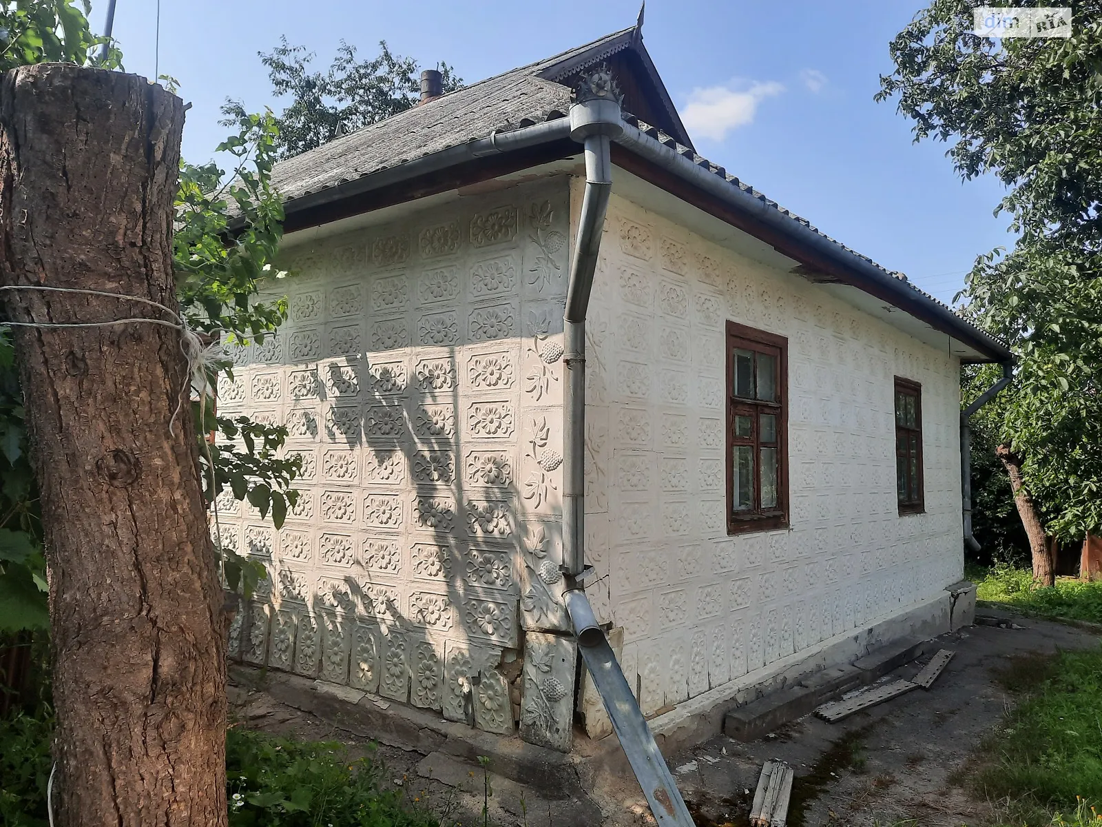 Продается одноэтажный дом 50 кв. м с баней/сауной, цена: 20000 $ - фото 1