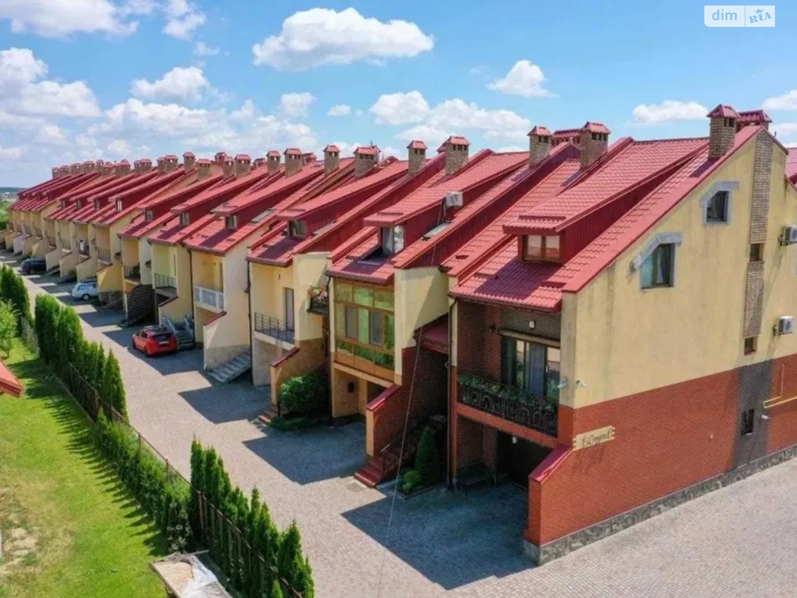 ул. Василия Стуса Зубра, цена: 149000 $ - фото 1