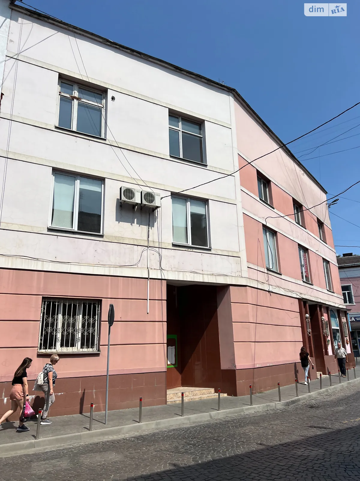 ул. Мостовая(Космонавта Павла Беляева), 7 Центр Мукачево, цена: 20000000 грн - фото 1