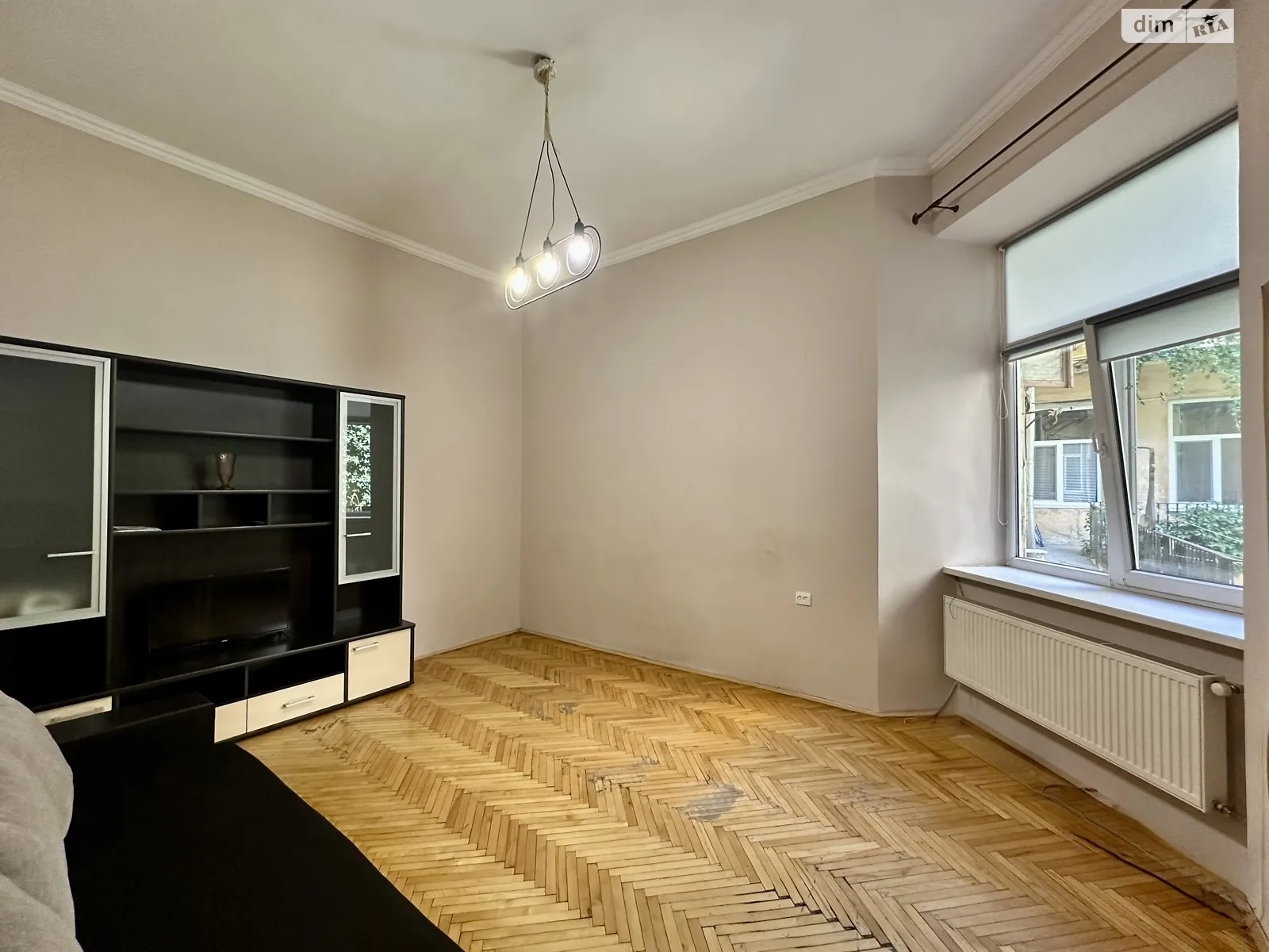 Продается 2-комнатная квартира 36 кв. м в Львове, ул. Шолом-Алейхема - фото 1
