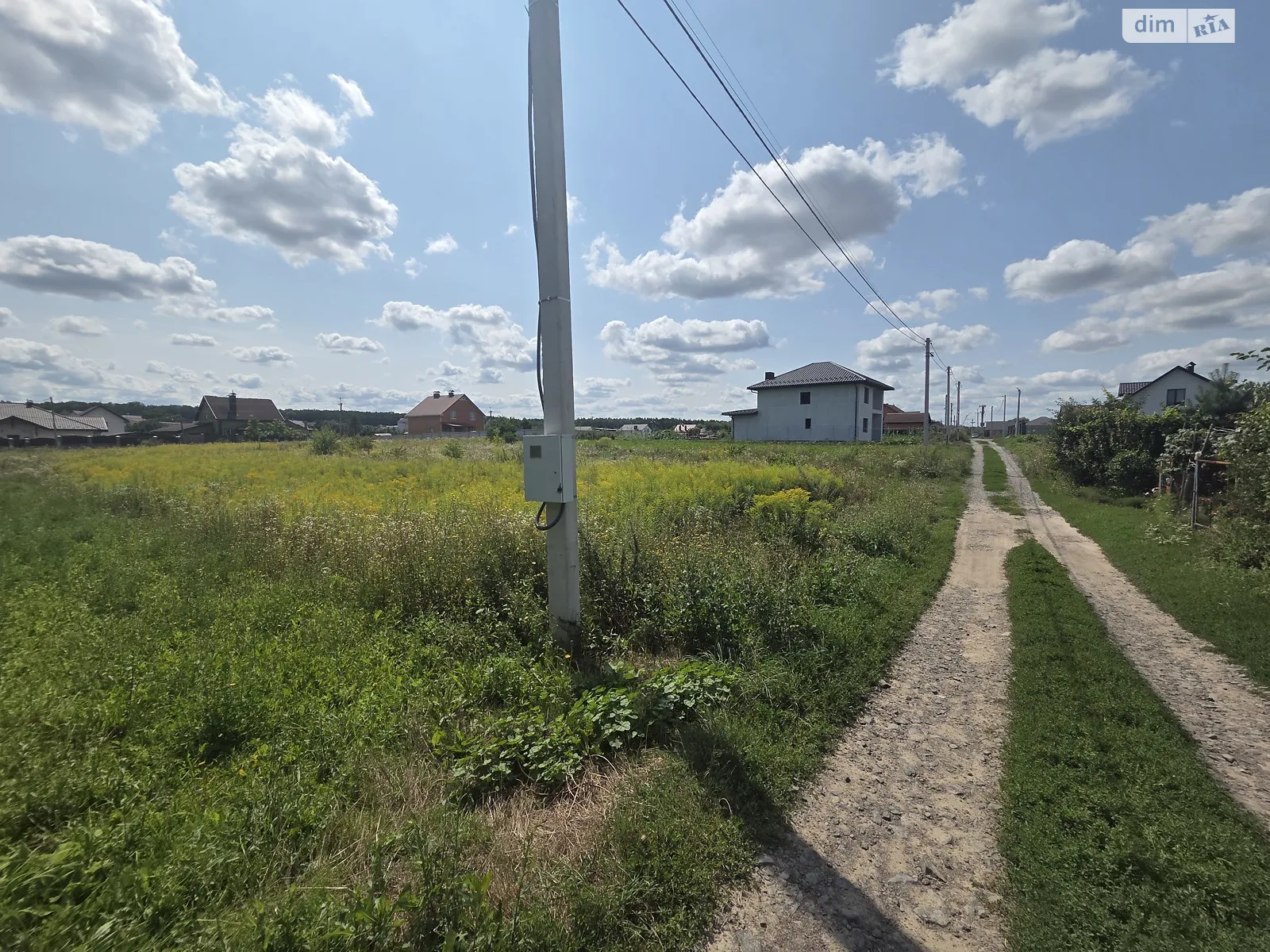 Продается земельный участок 8 соток в Винницкой области, цена: 30000 $ - фото 1