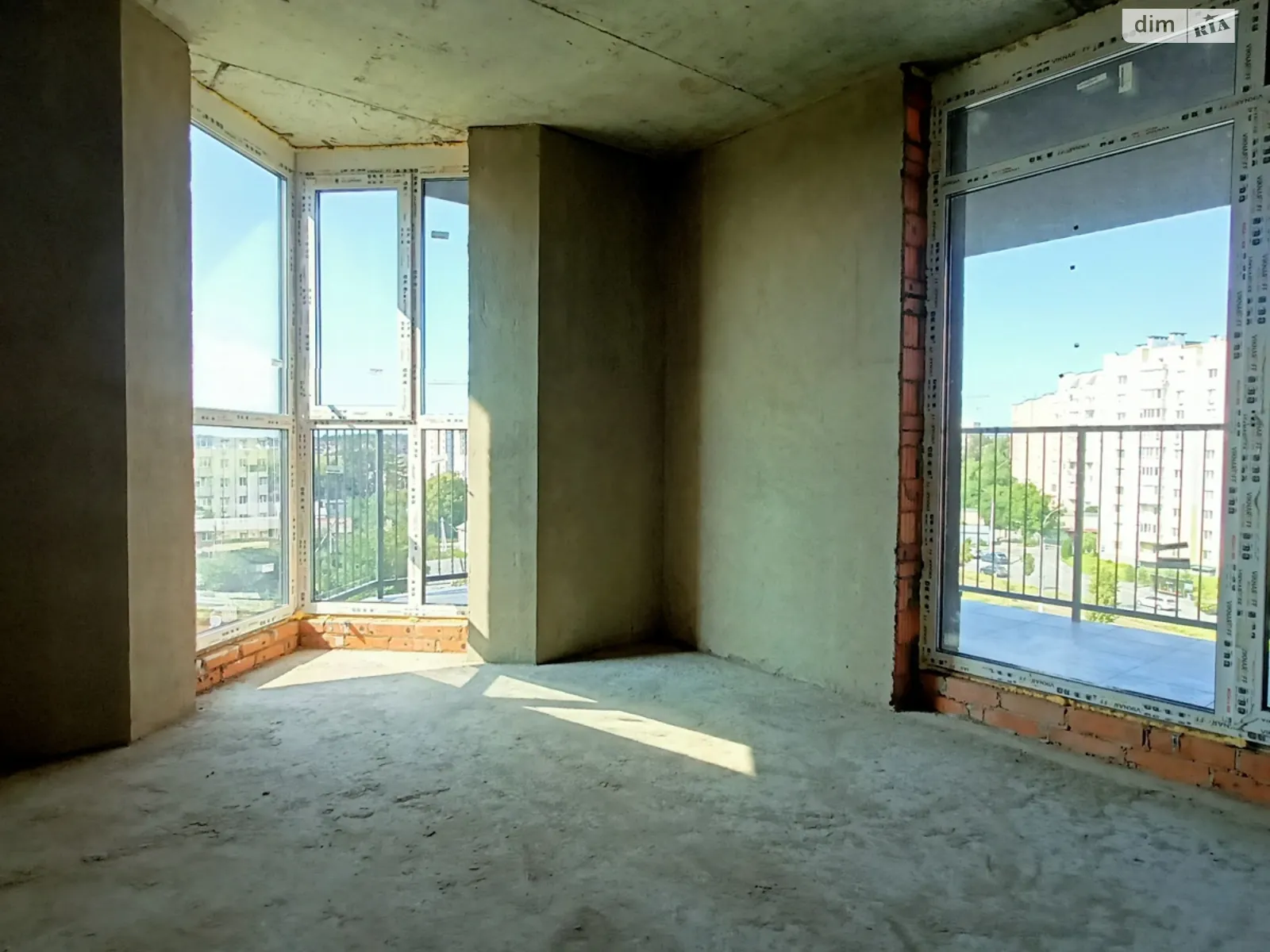 Продается 2-комнатная квартира 71.6 кв. м в Виннице, Барское шоссе - фото 1