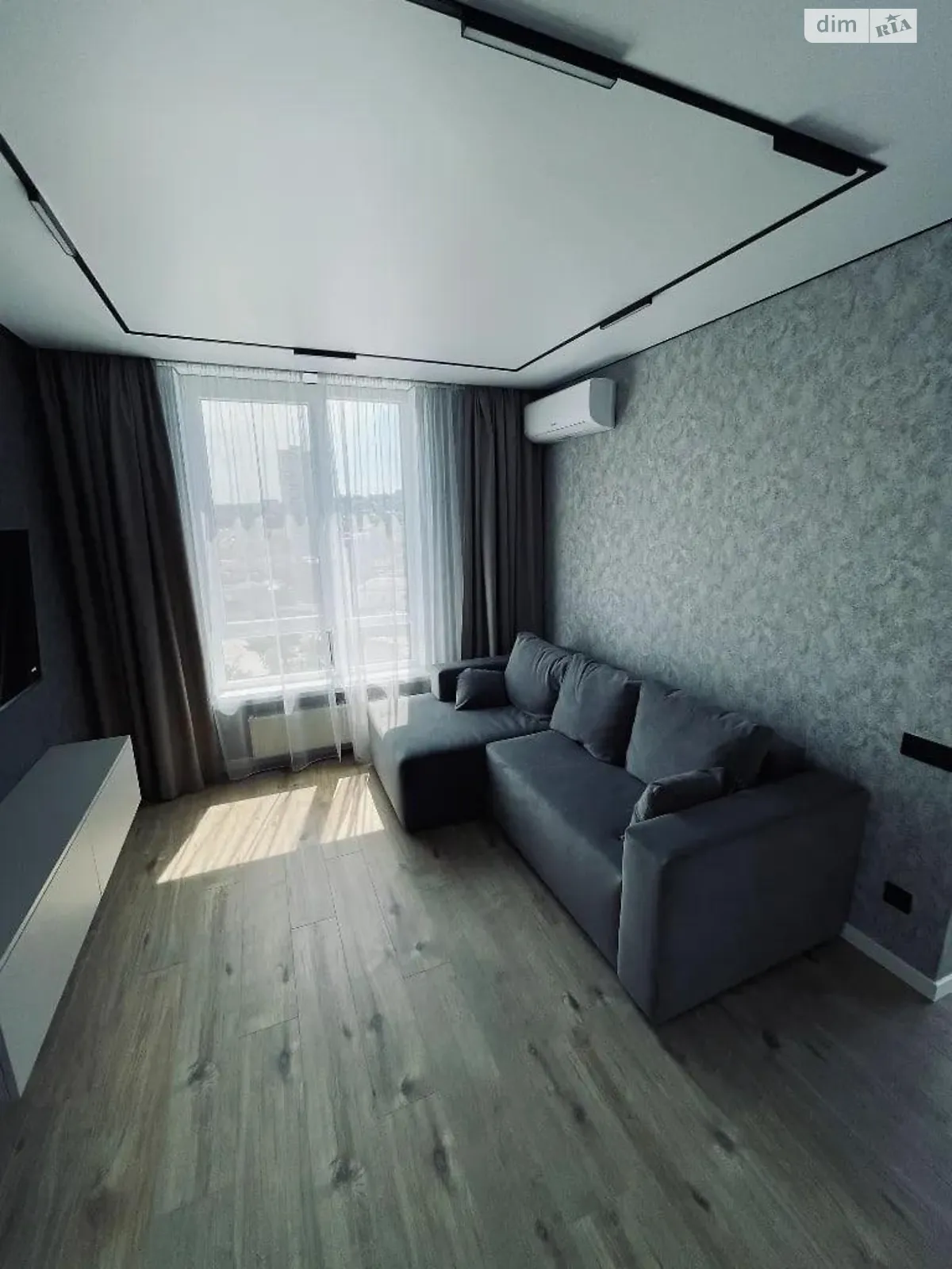 Сдается в аренду 2-комнатная квартира 58 кв. м в Днепре, ул. Космическая, 5 - фото 1