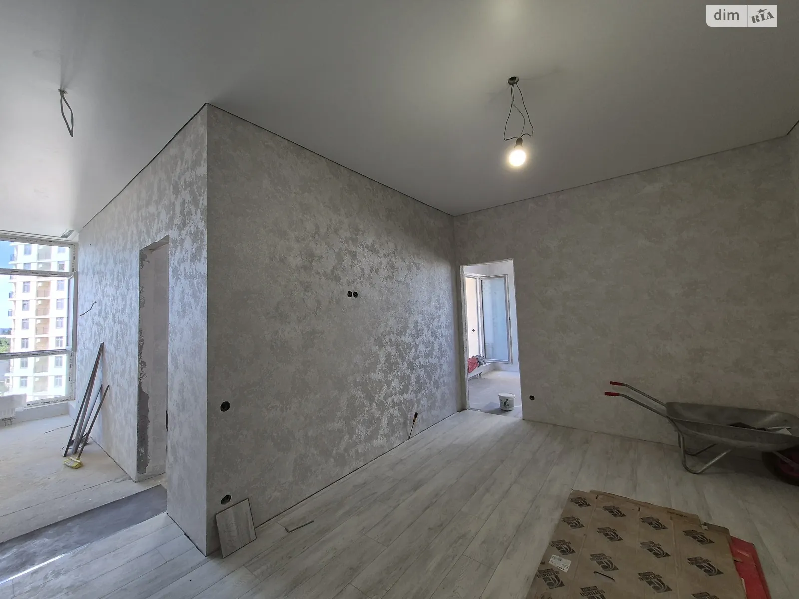 Продается 3-комнатная квартира 59 кв. м в Одессе, ул. Краснова - фото 1