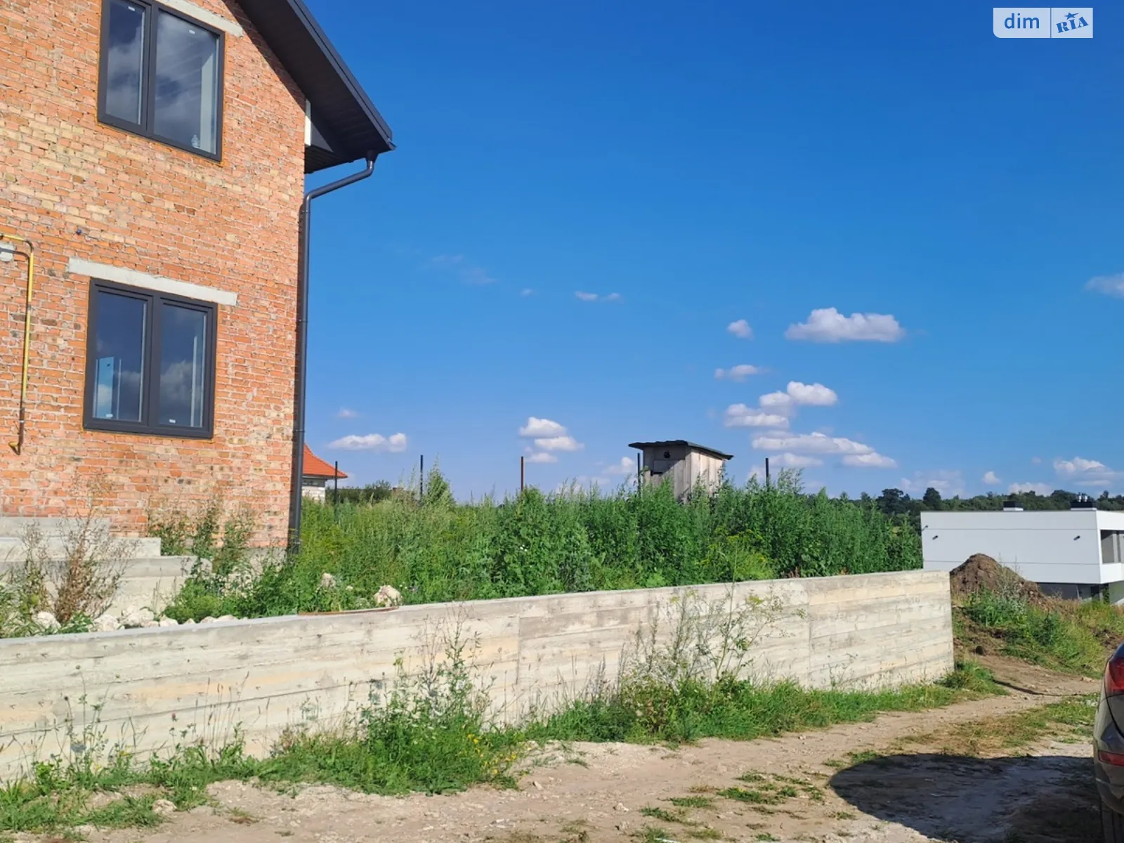 Продается дом на 2 этажа 124 кв. м с участком, цена: 73000 $ - фото 1