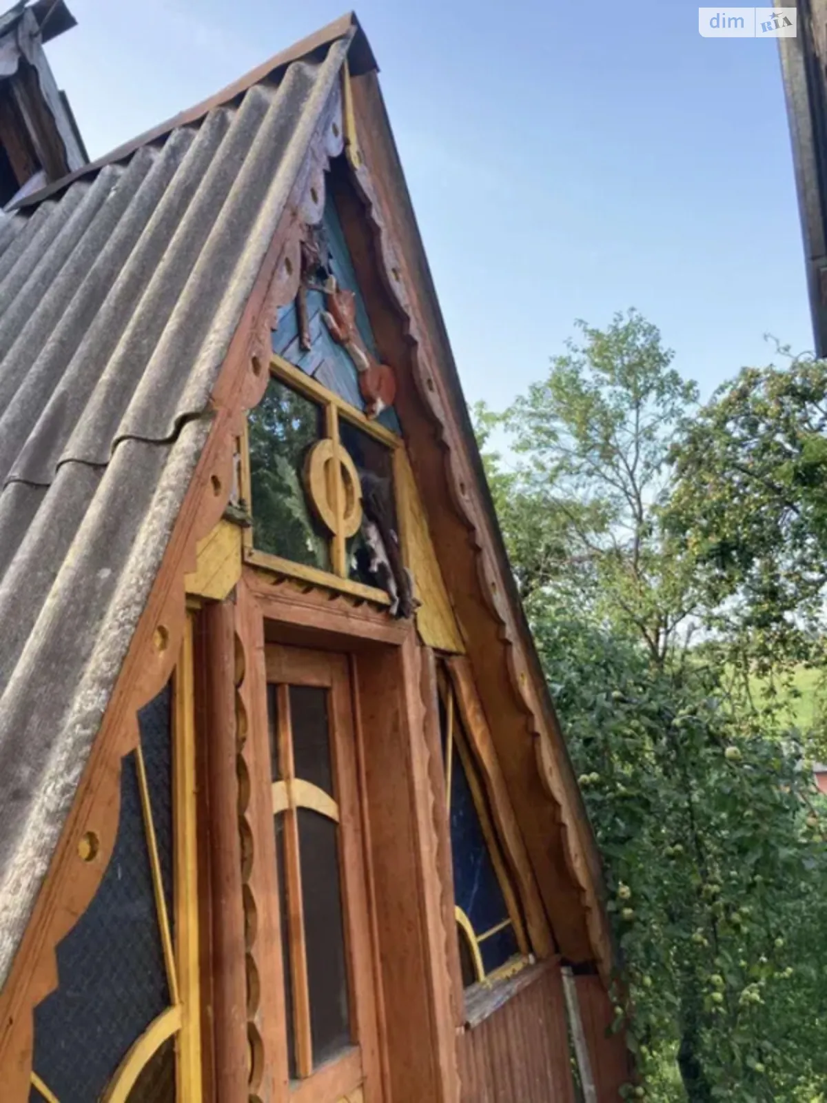 Продається одноповерховий будинок 77 кв. м з ділянкою, цена: 18000 $ - фото 1