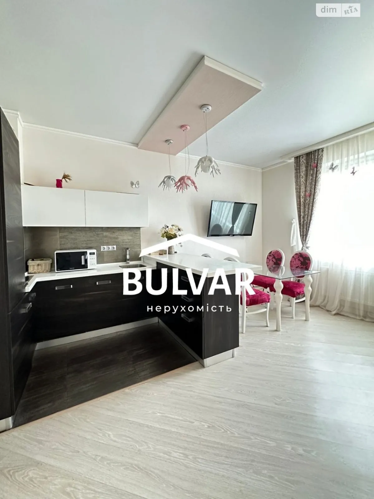 Продается 2-комнатная квартира 70 кв. м в Харькове, просп. Науки, 45/3 корпус 3 - фото 1